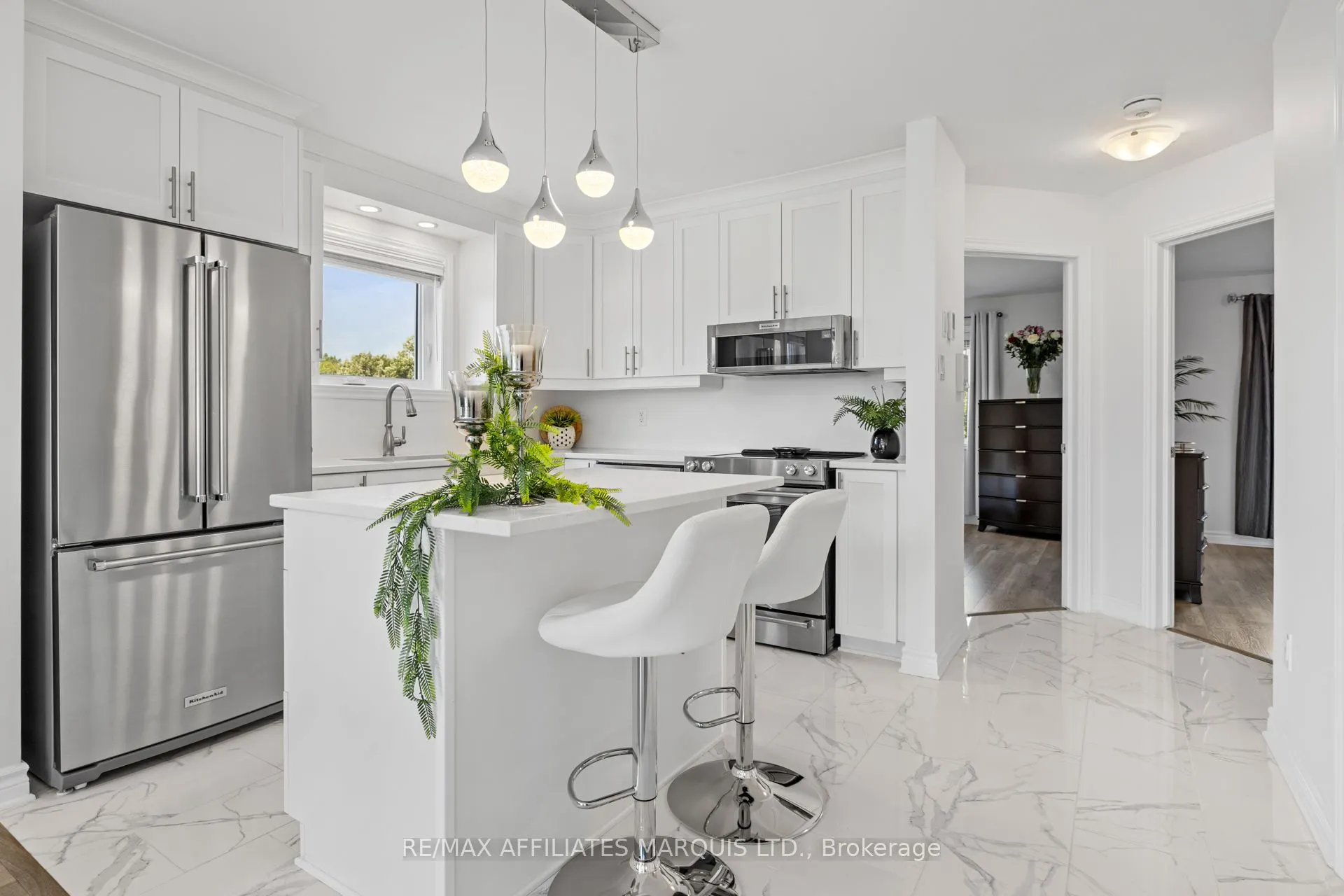 229 WATER Street E #206