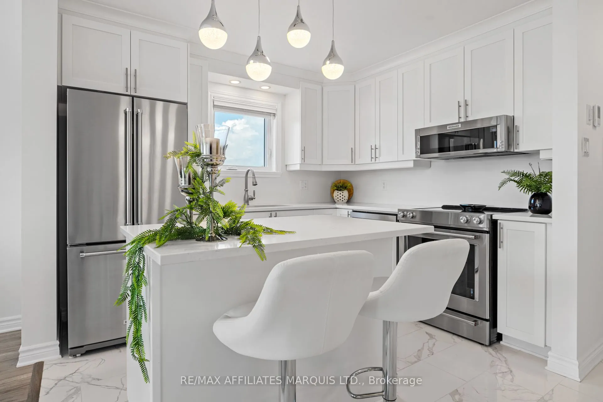 229 WATER Street E #206