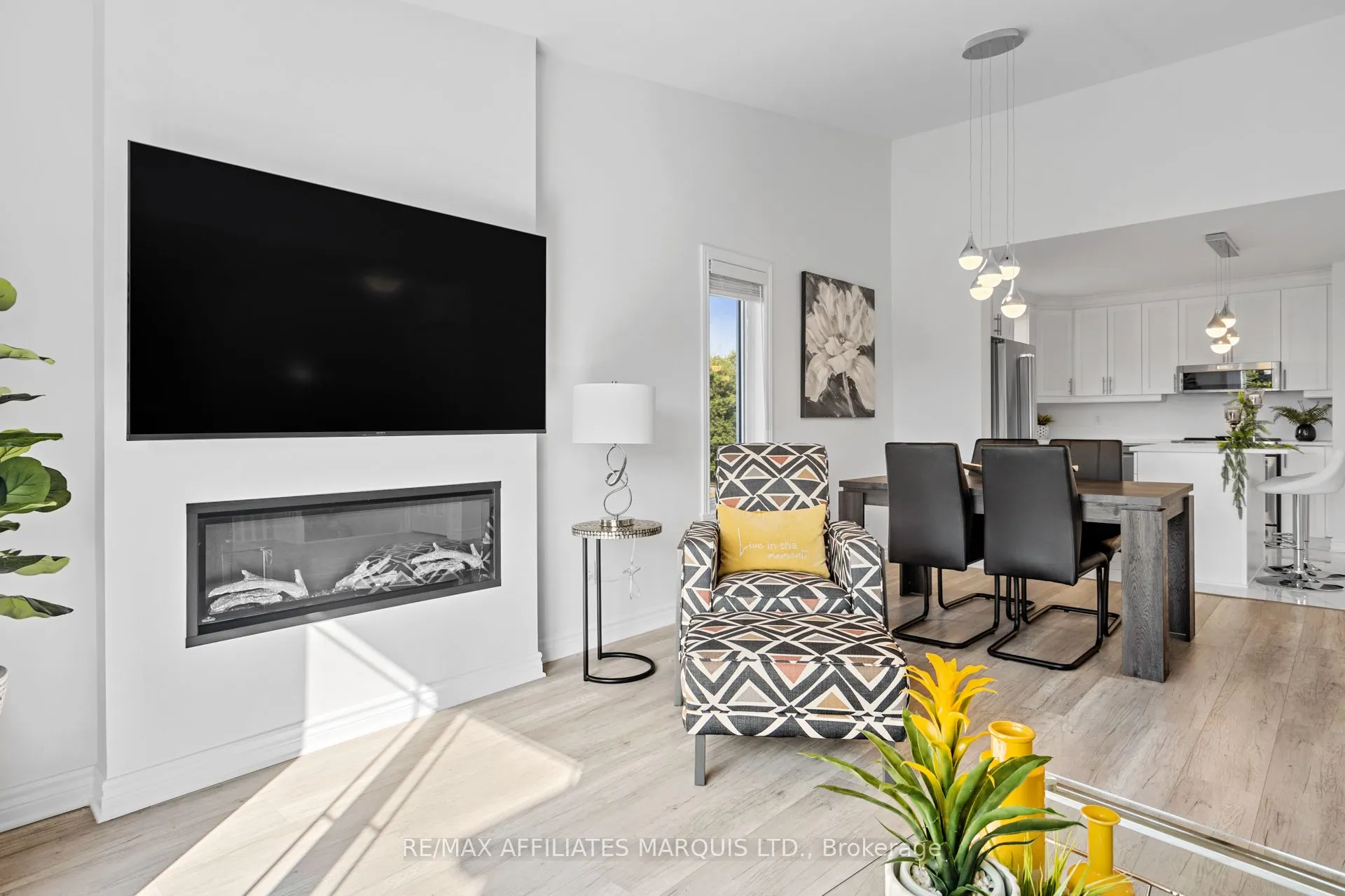 229 WATER Street E #206