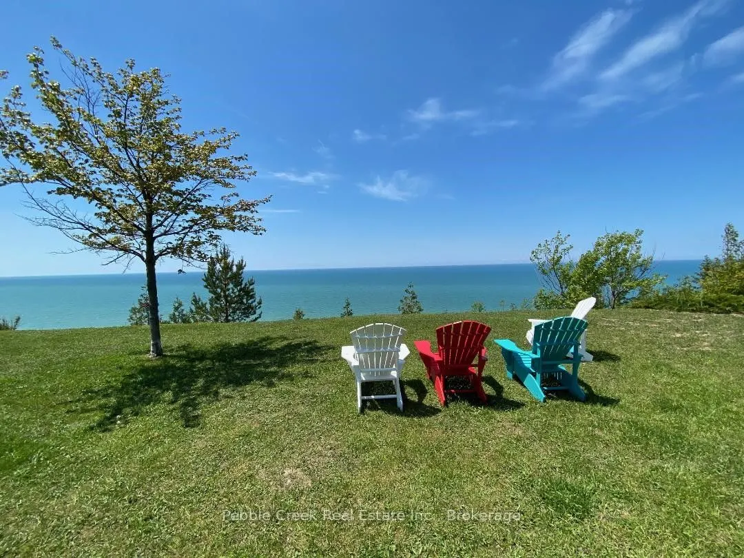 86 Huron Heights Drive