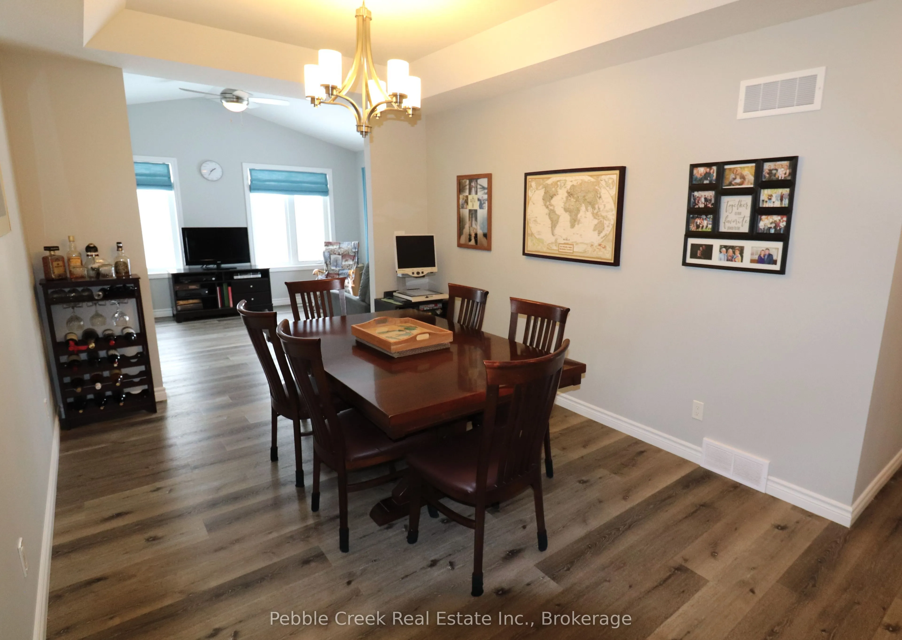 86 Huron Heights Drive