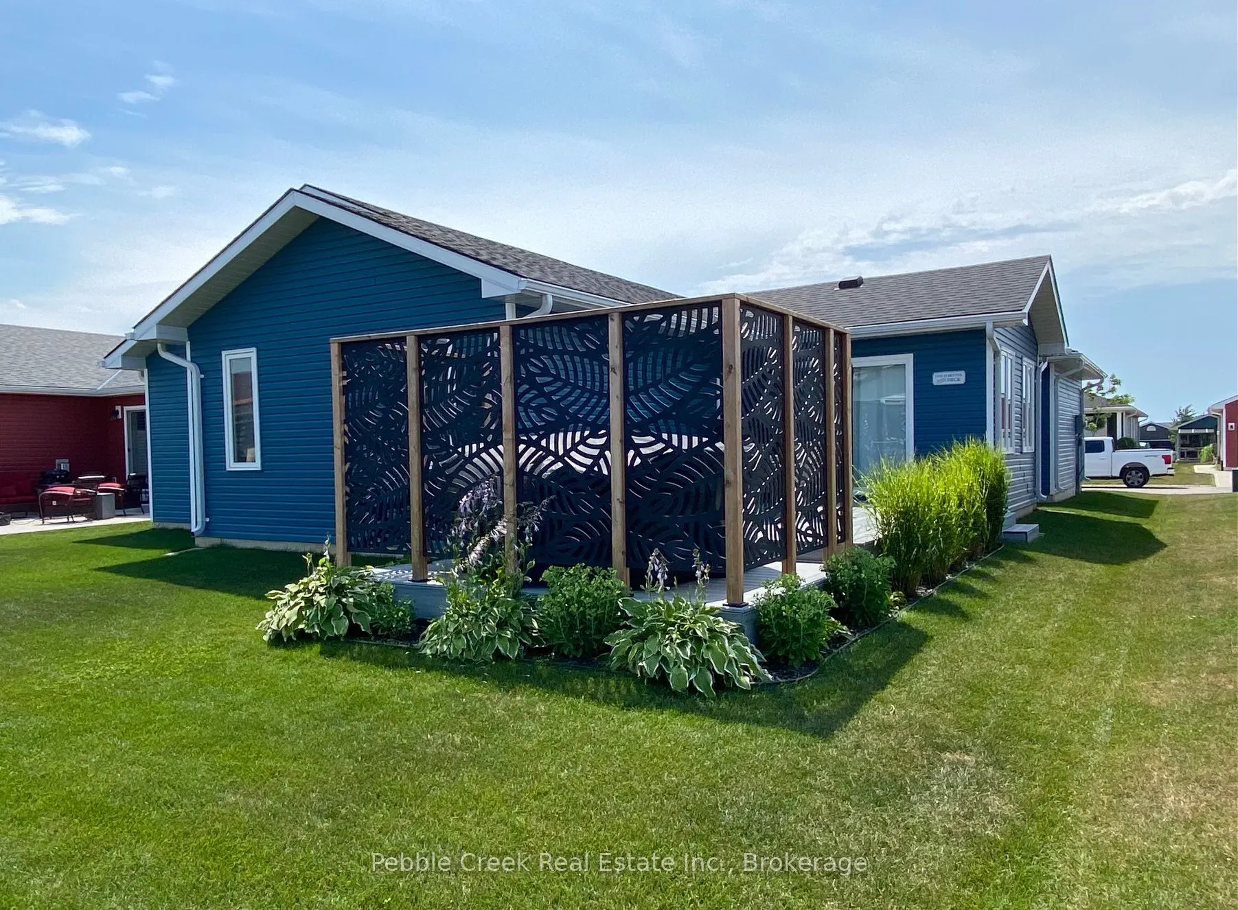 86 Huron Heights Drive