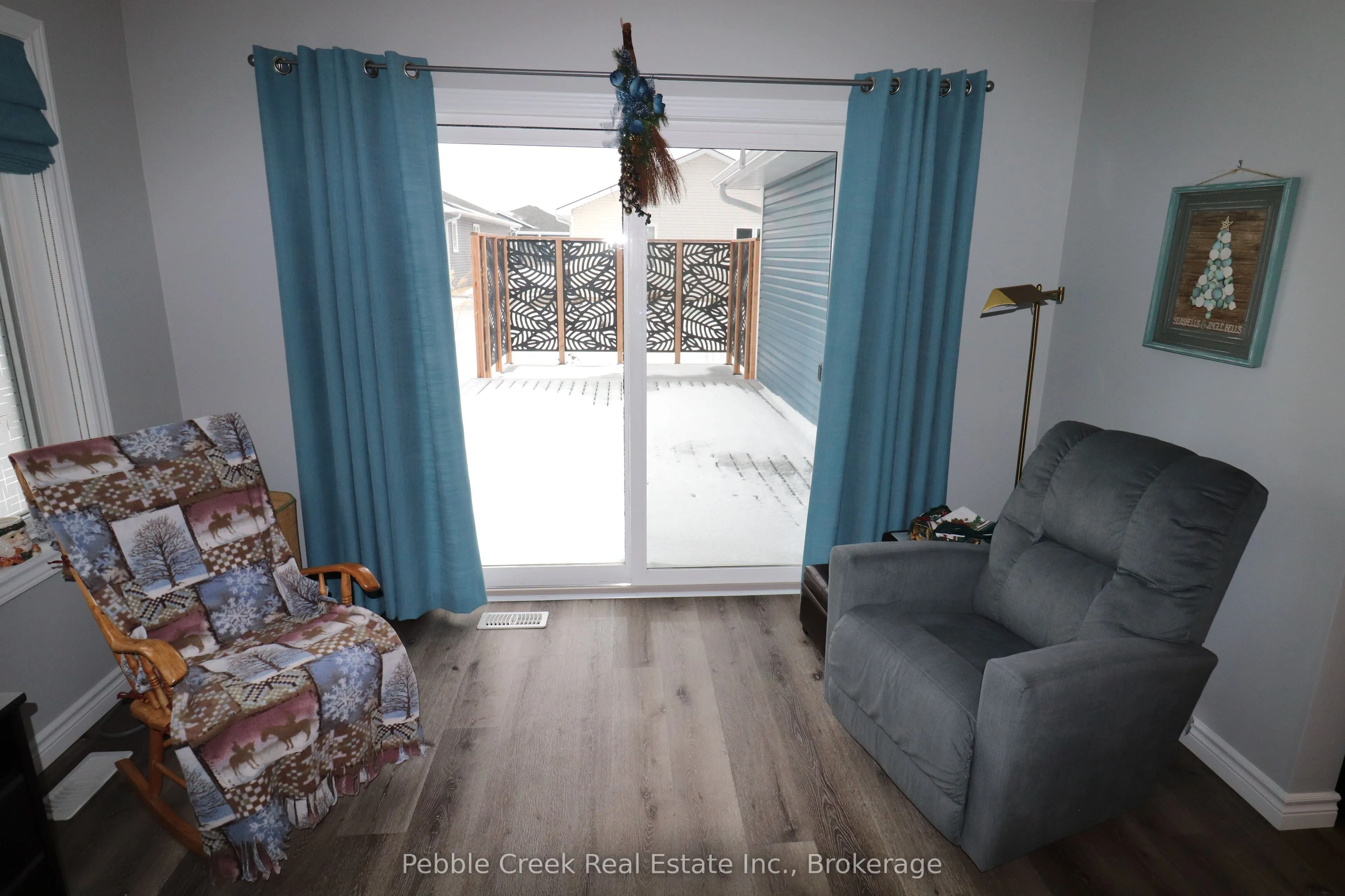 86 Huron Heights Drive