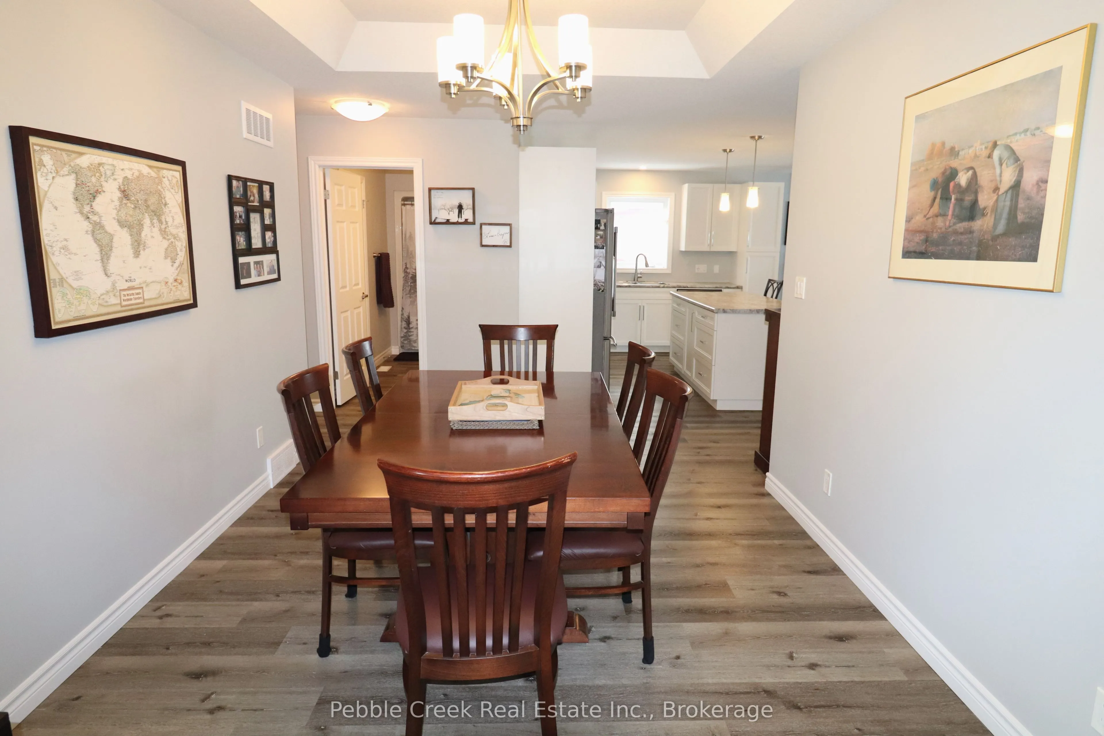 86 Huron Heights Drive