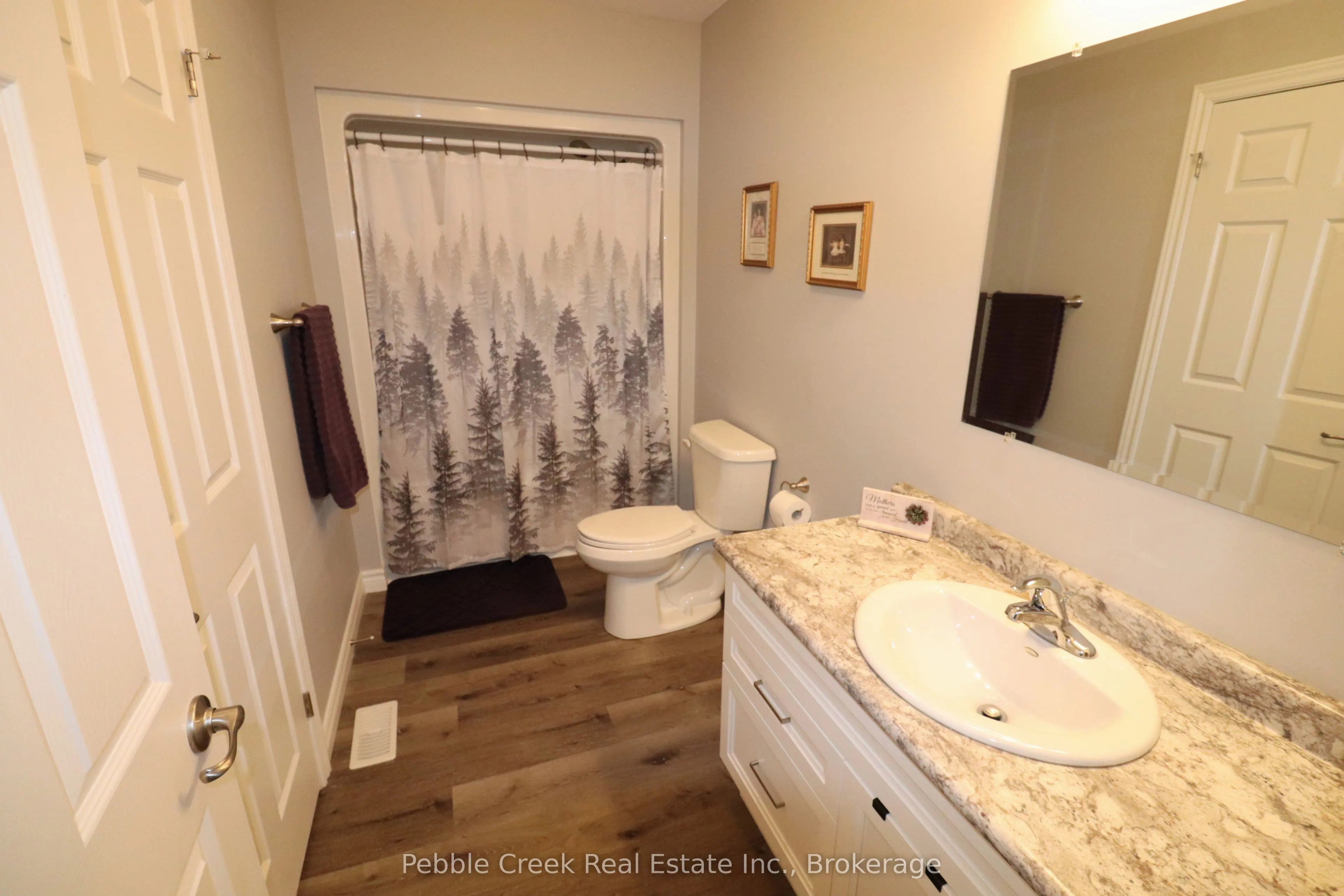 86 Huron Heights Drive