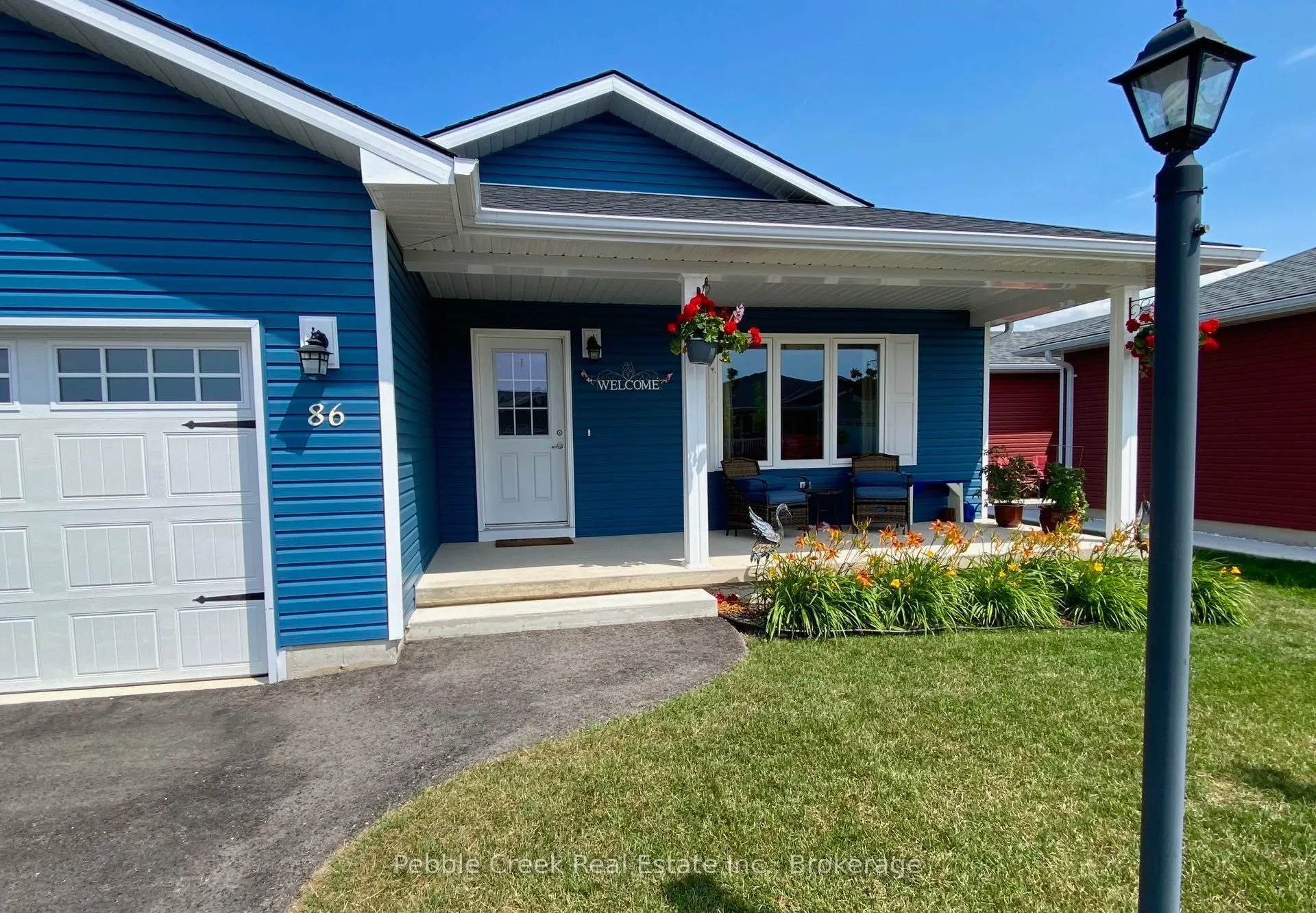 86 Huron Heights Drive