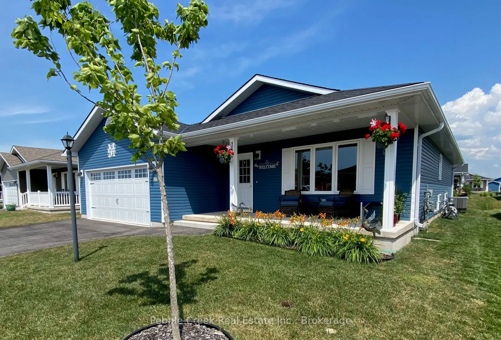 86 Huron Heights Drive