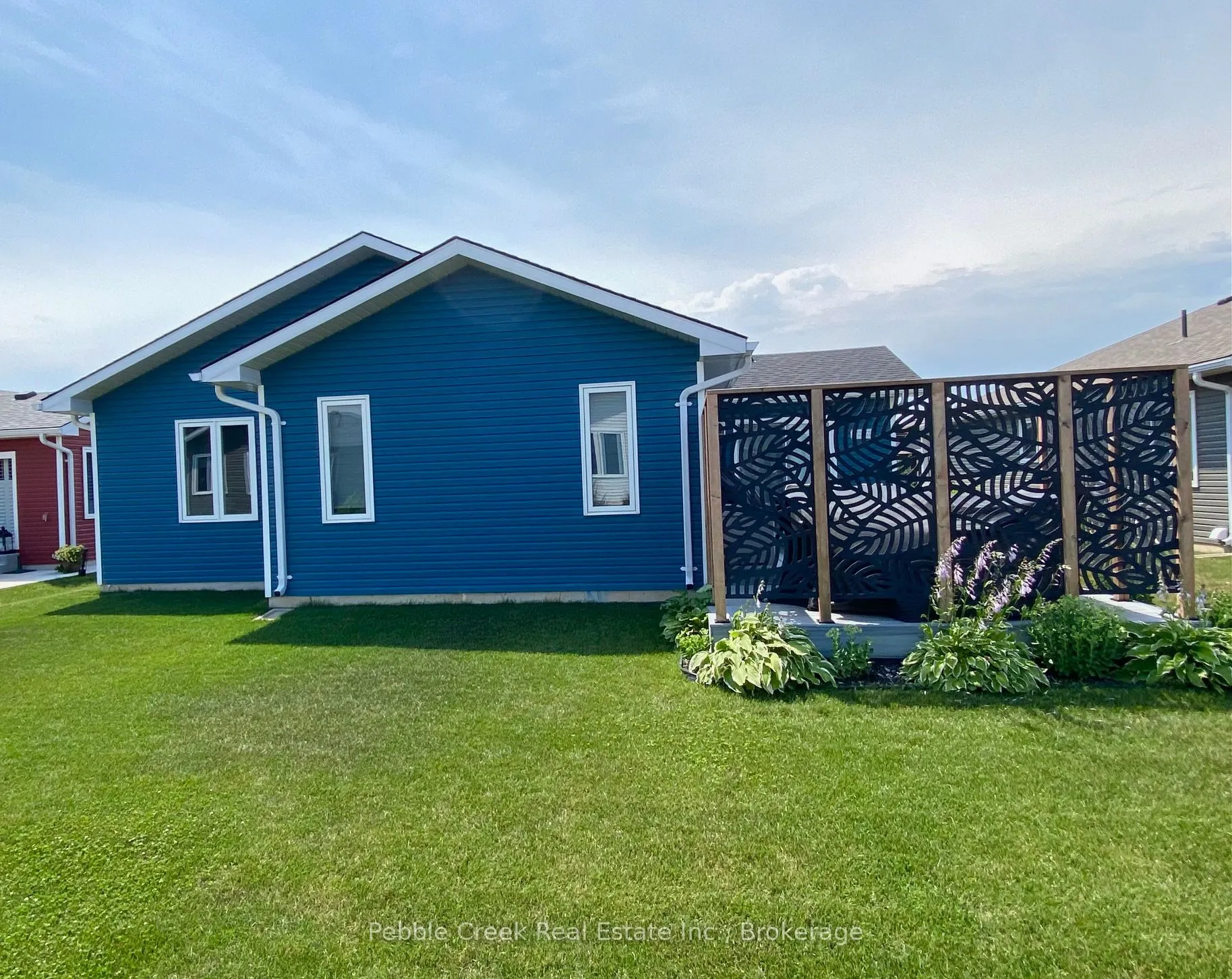 86 Huron Heights Drive