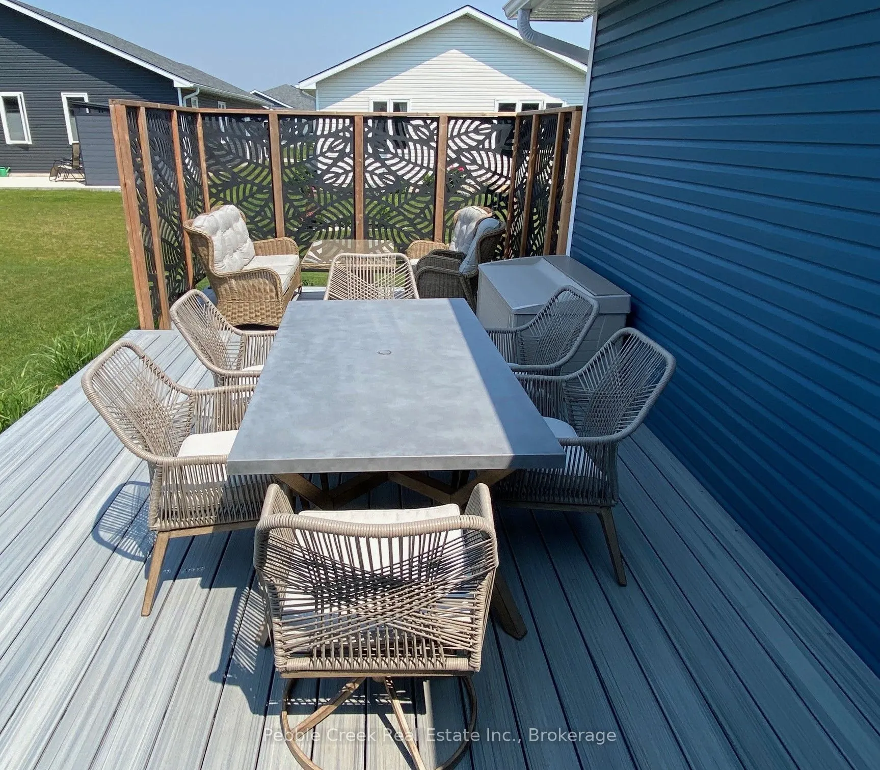 86 Huron Heights Drive