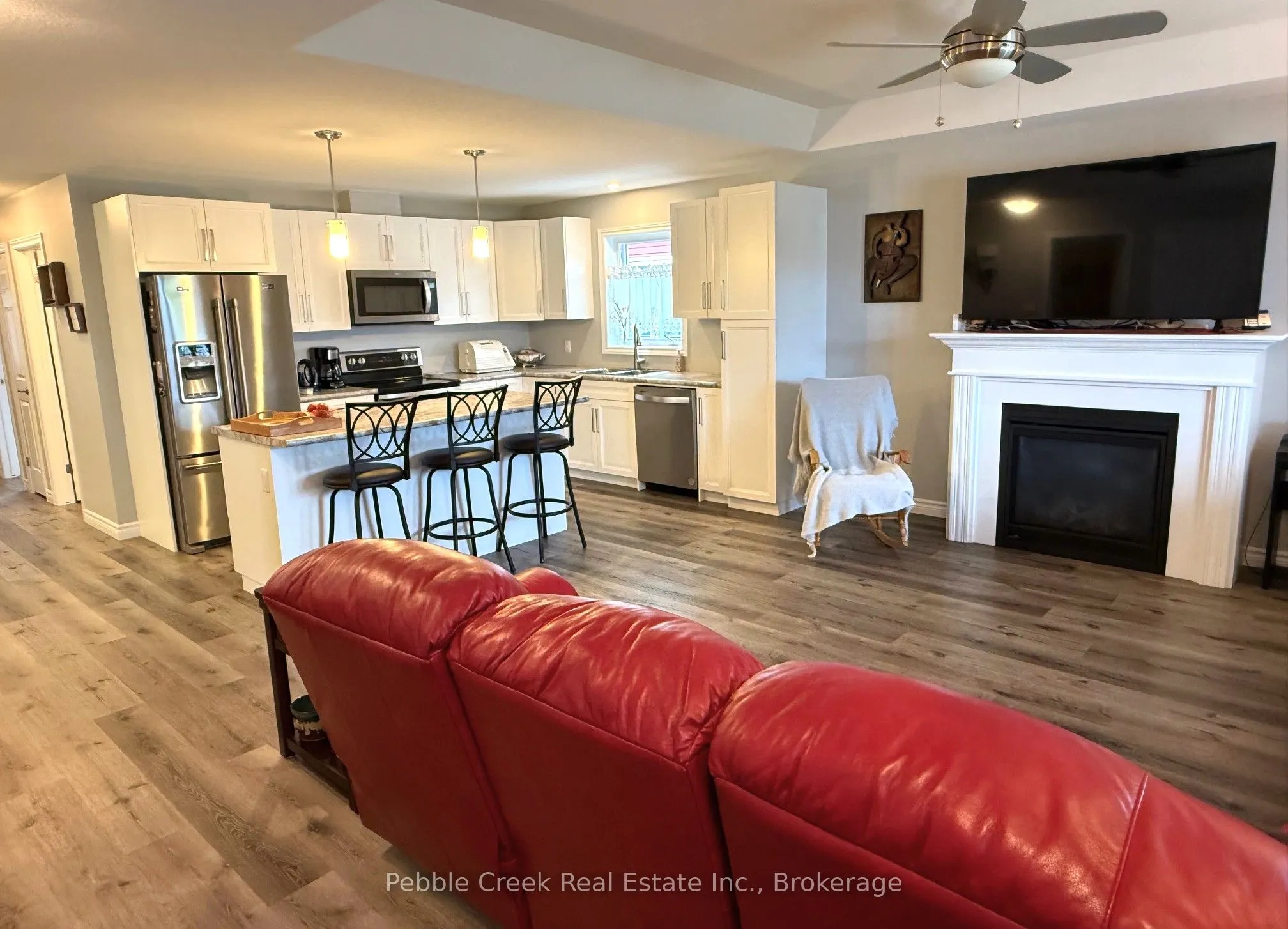 86 Huron Heights Drive