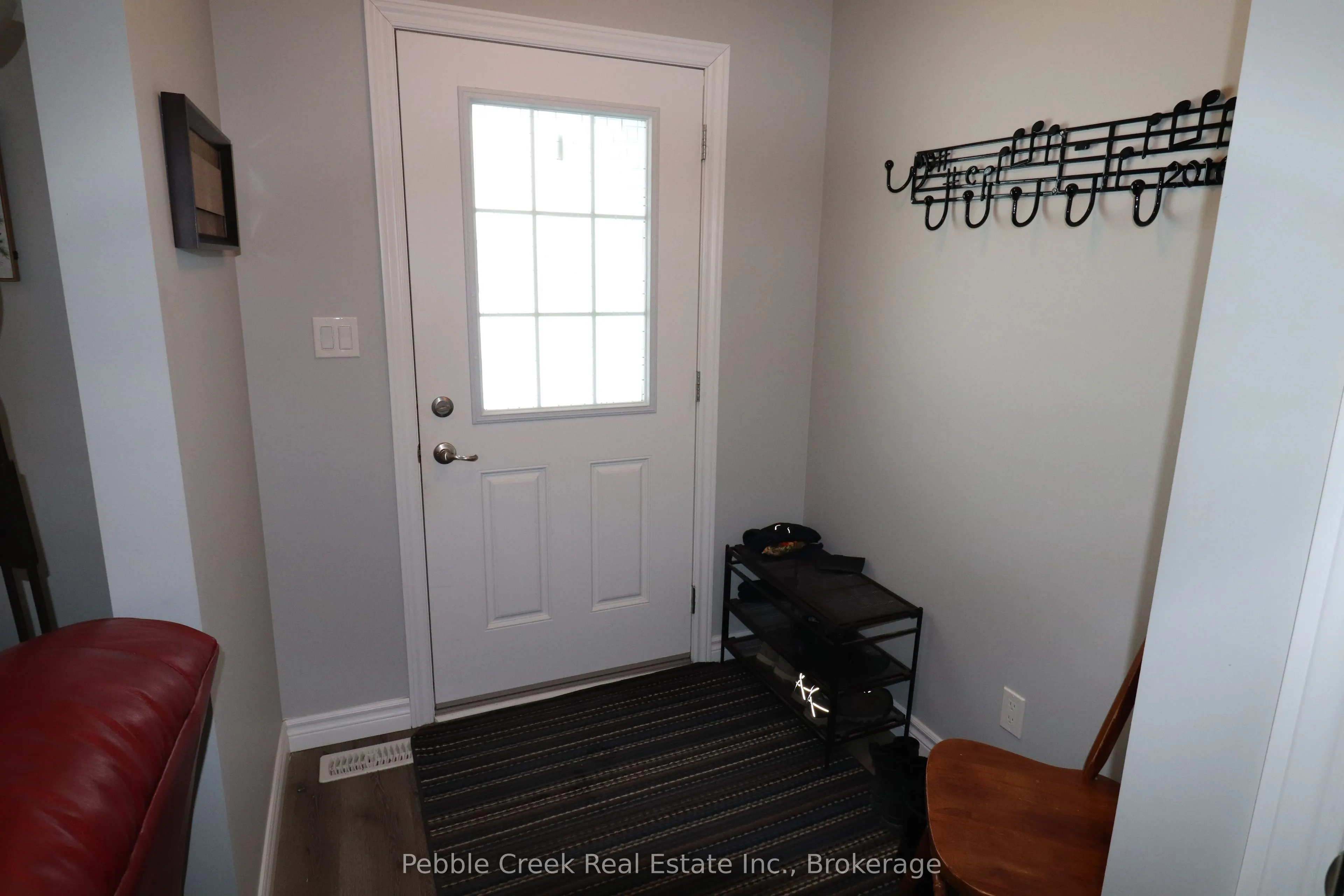 86 Huron Heights Drive