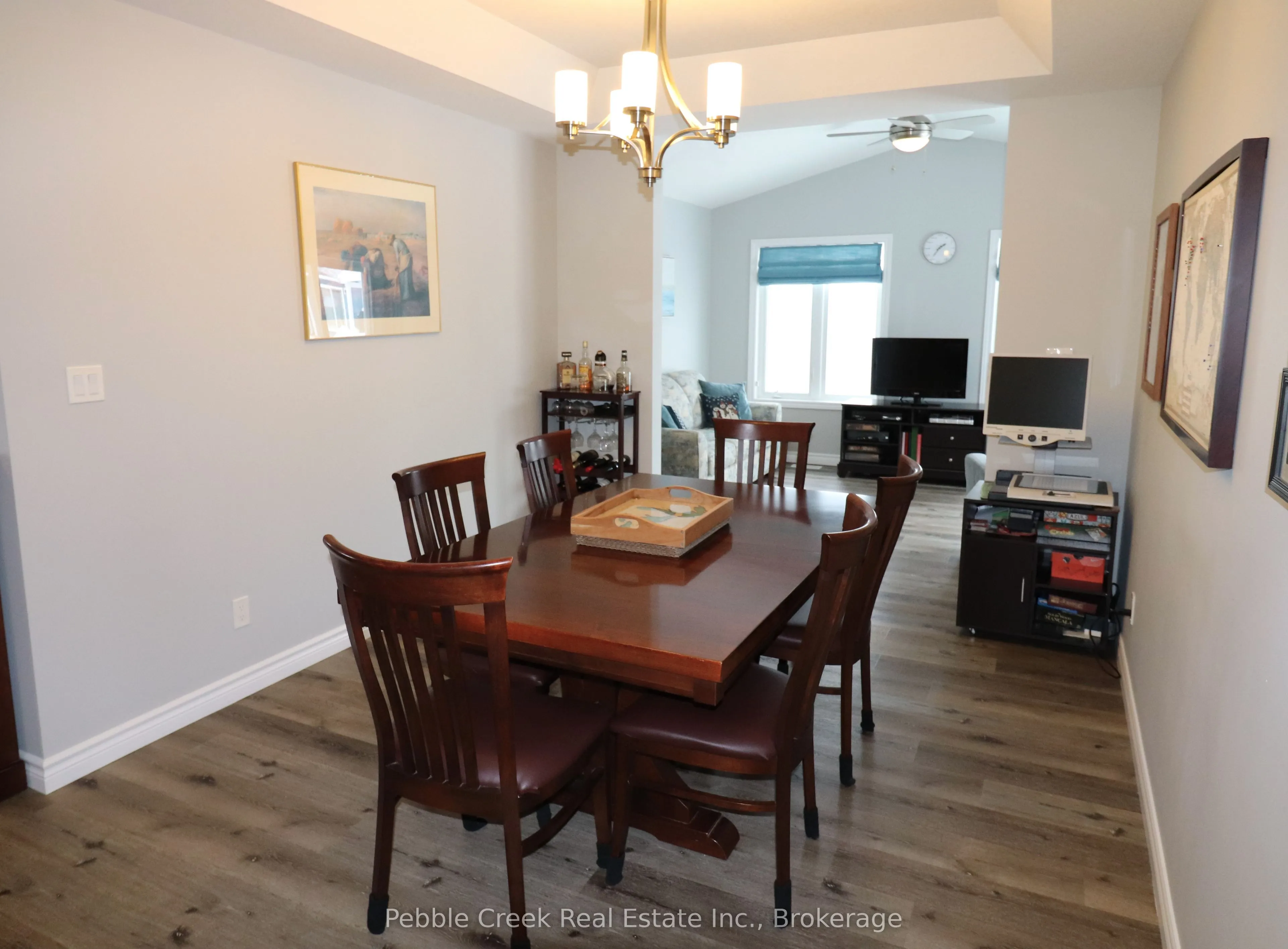 86 Huron Heights Drive