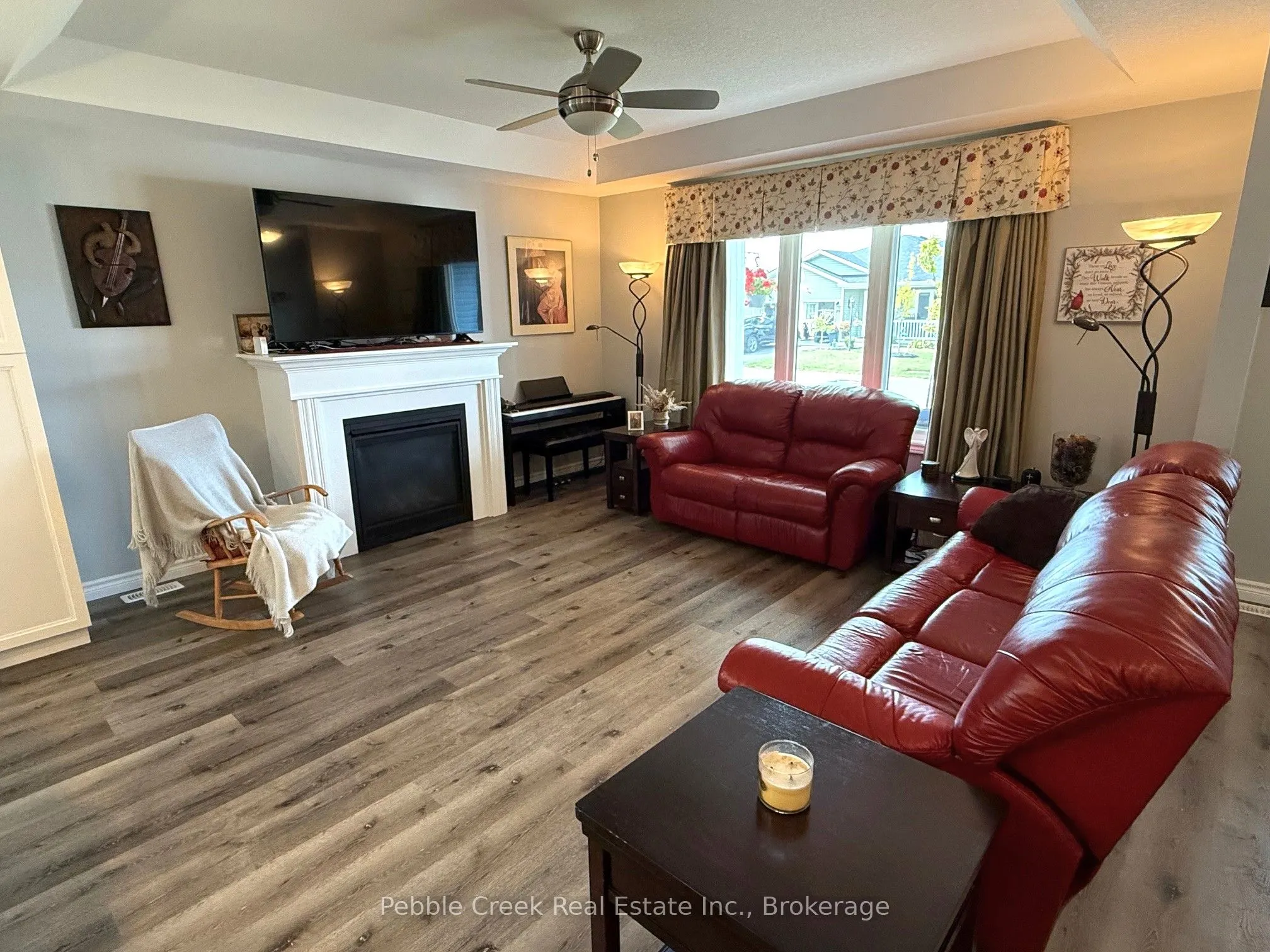 86 Huron Heights Drive