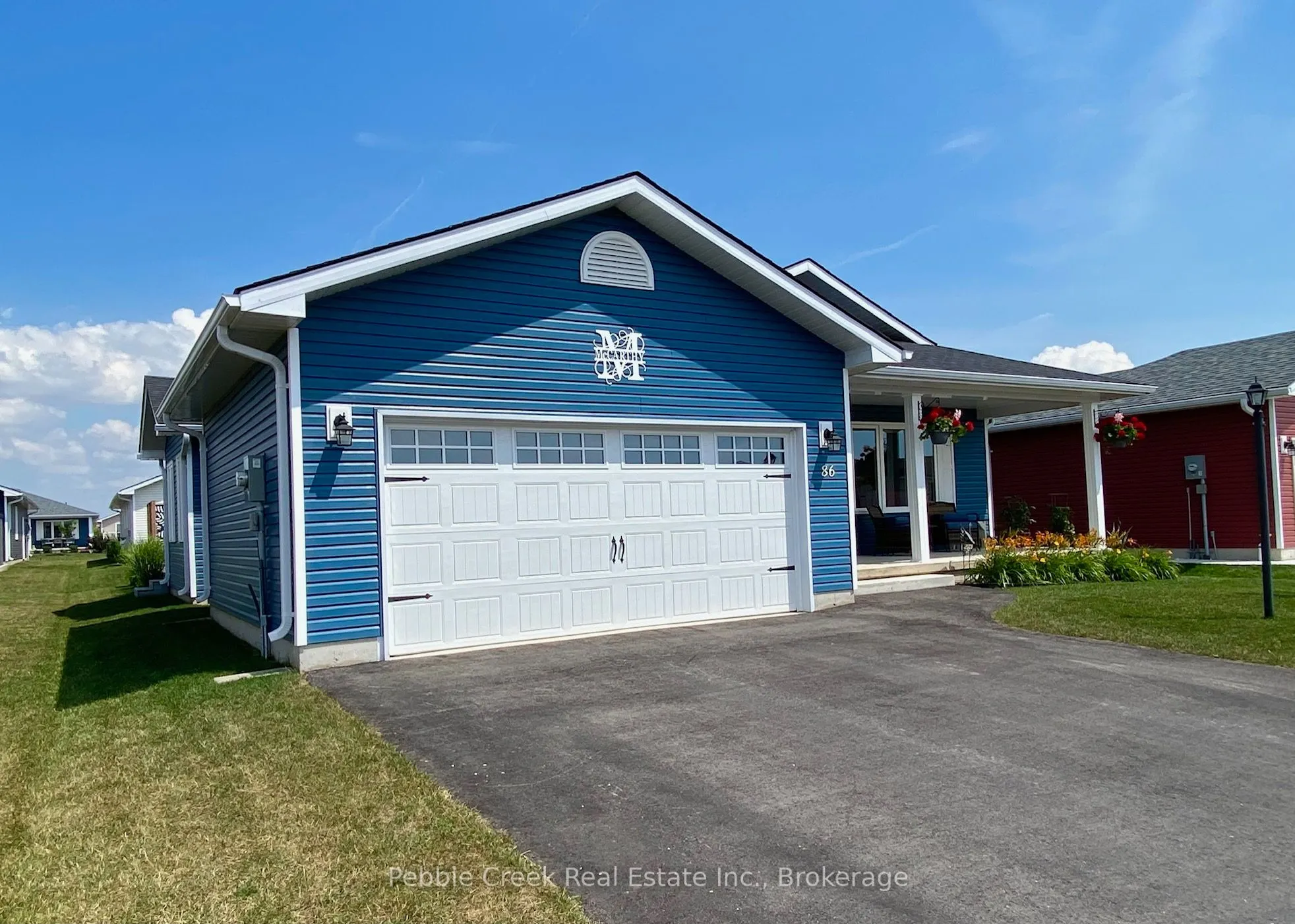 86 Huron Heights Drive