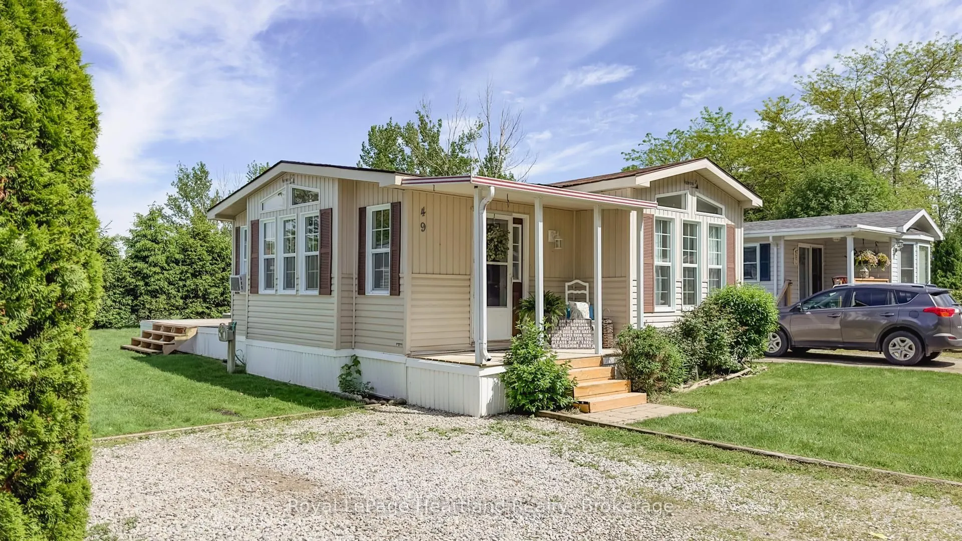 77307 BLUEWATER HIGHWAY #49
