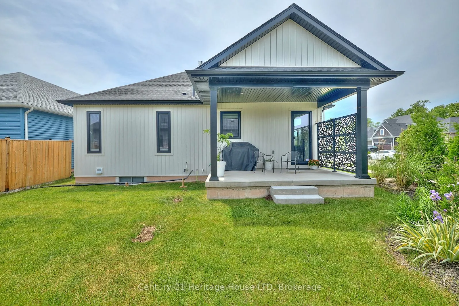 4242 VILLAGE CREEK Drive