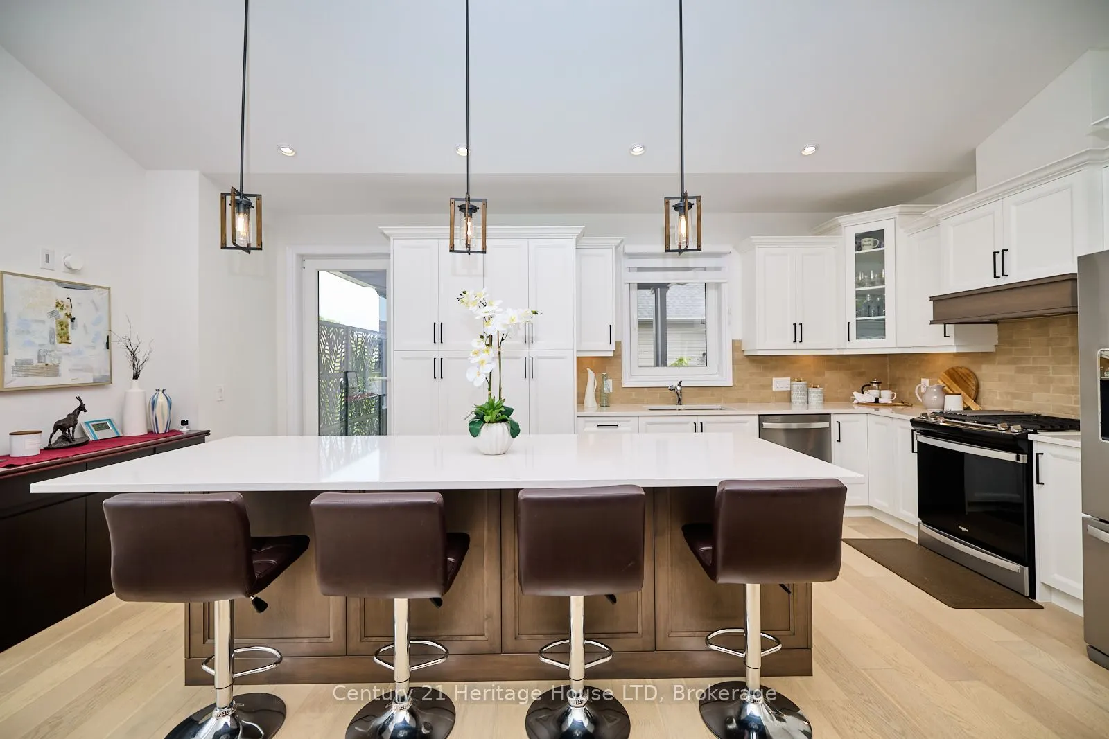 4242 VILLAGE CREEK Drive