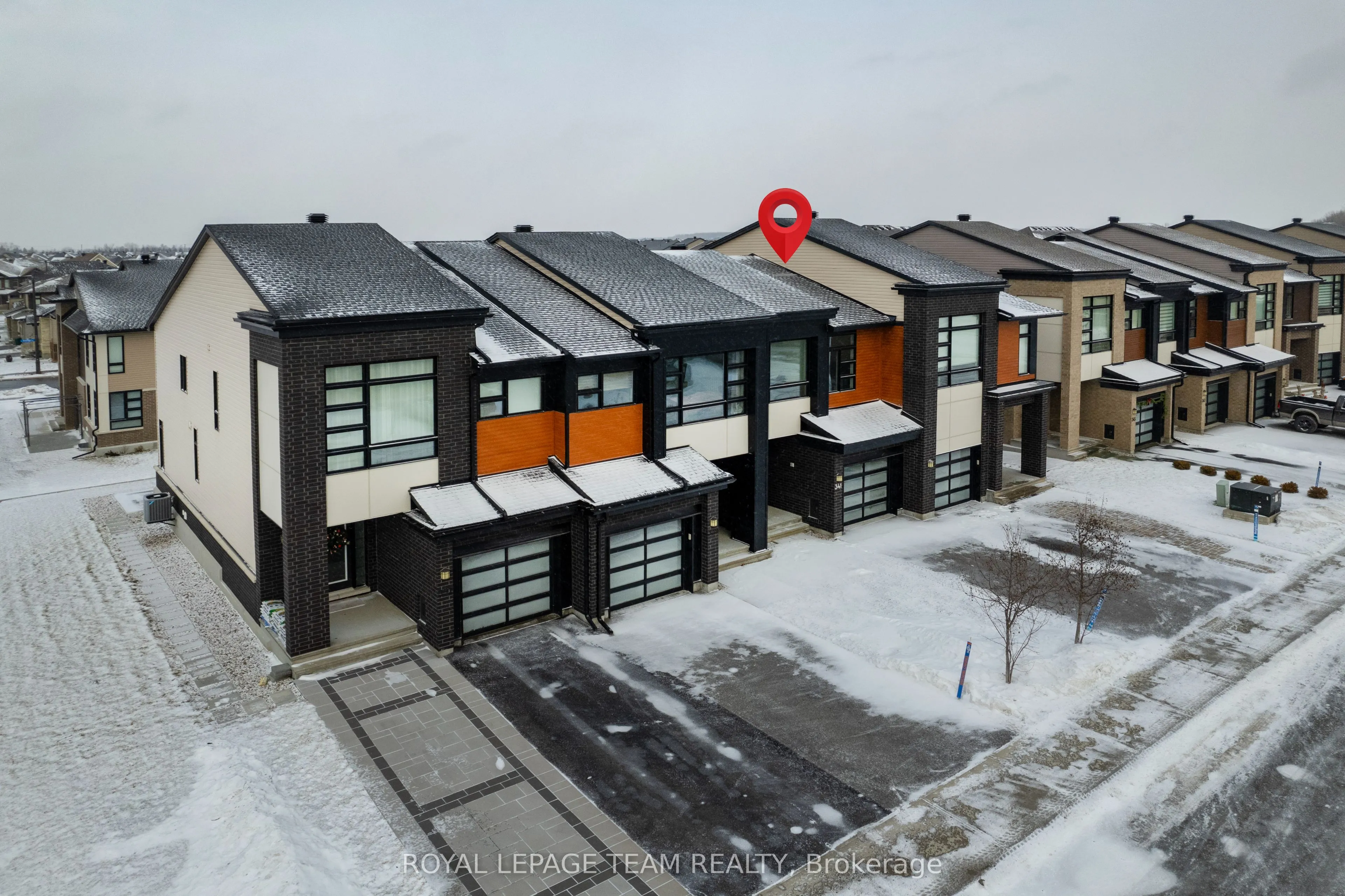 341 Big Dipper Street