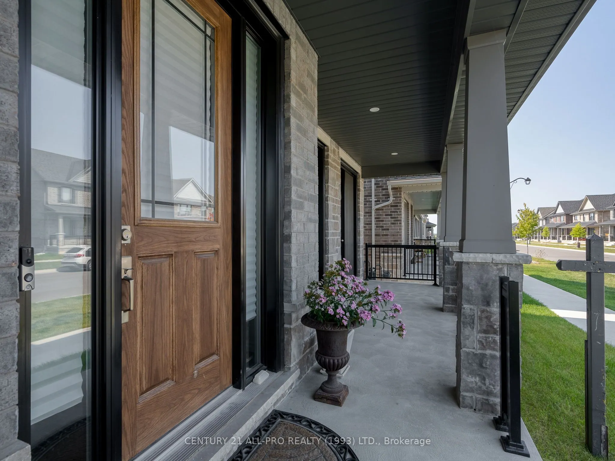 189 Strachan Street