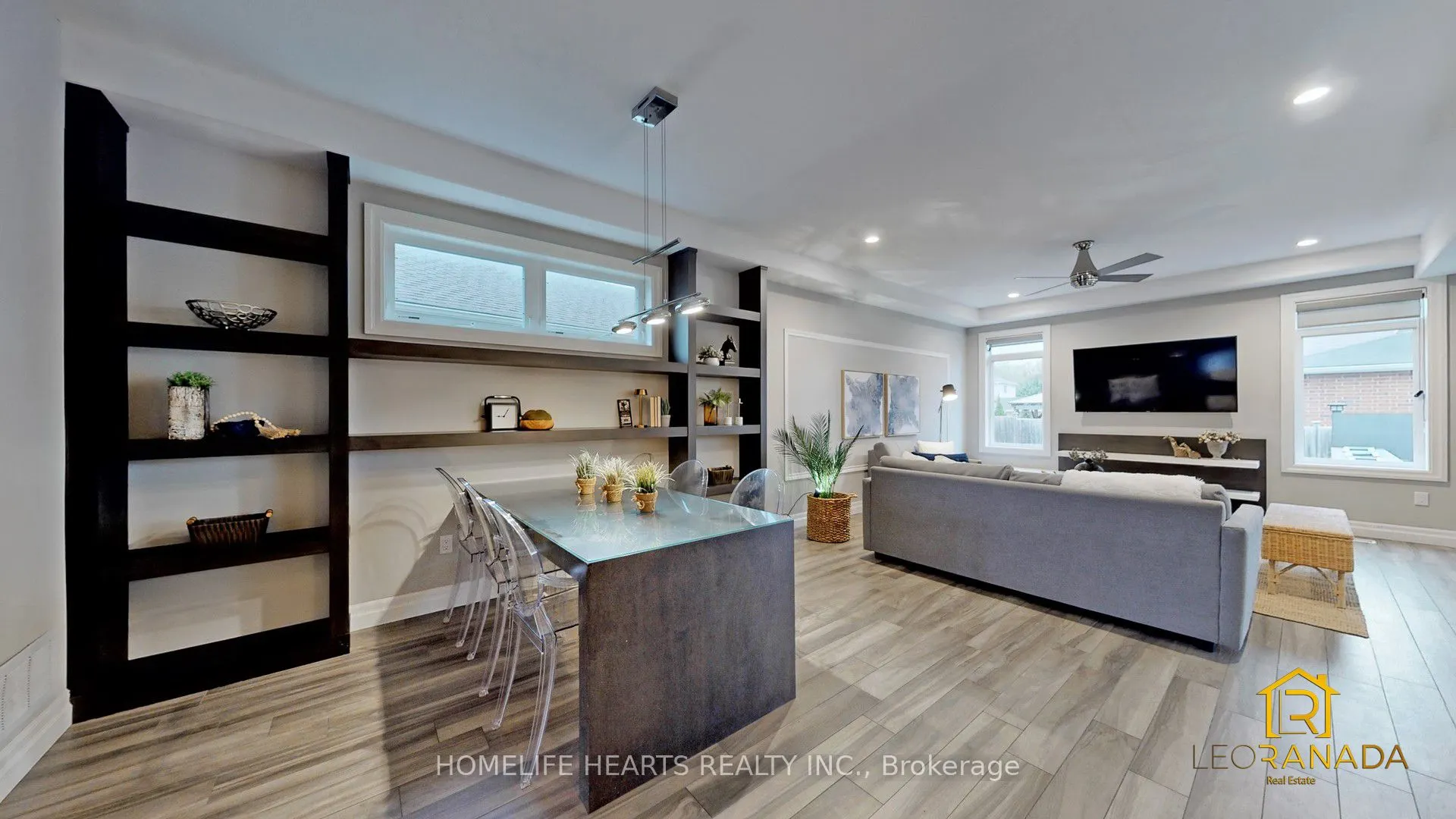 268 Birkinshaw Road