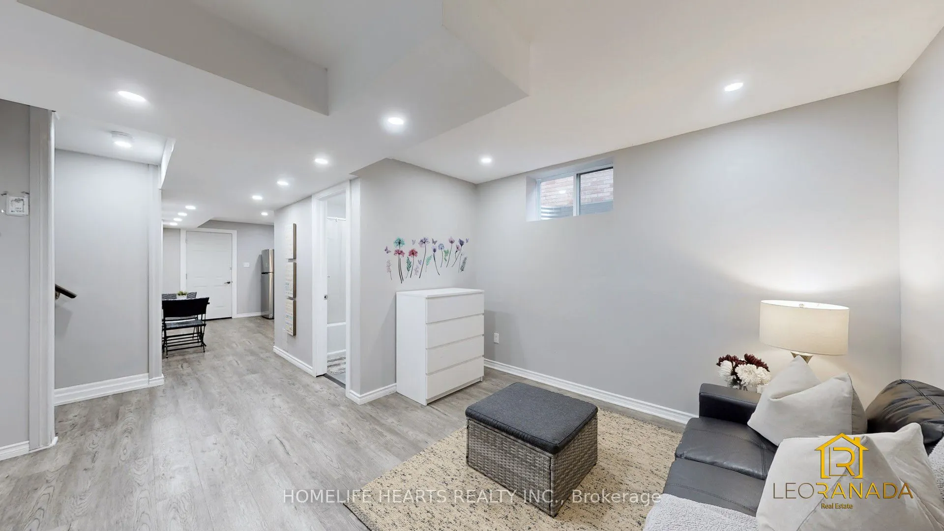 268 Birkinshaw Road