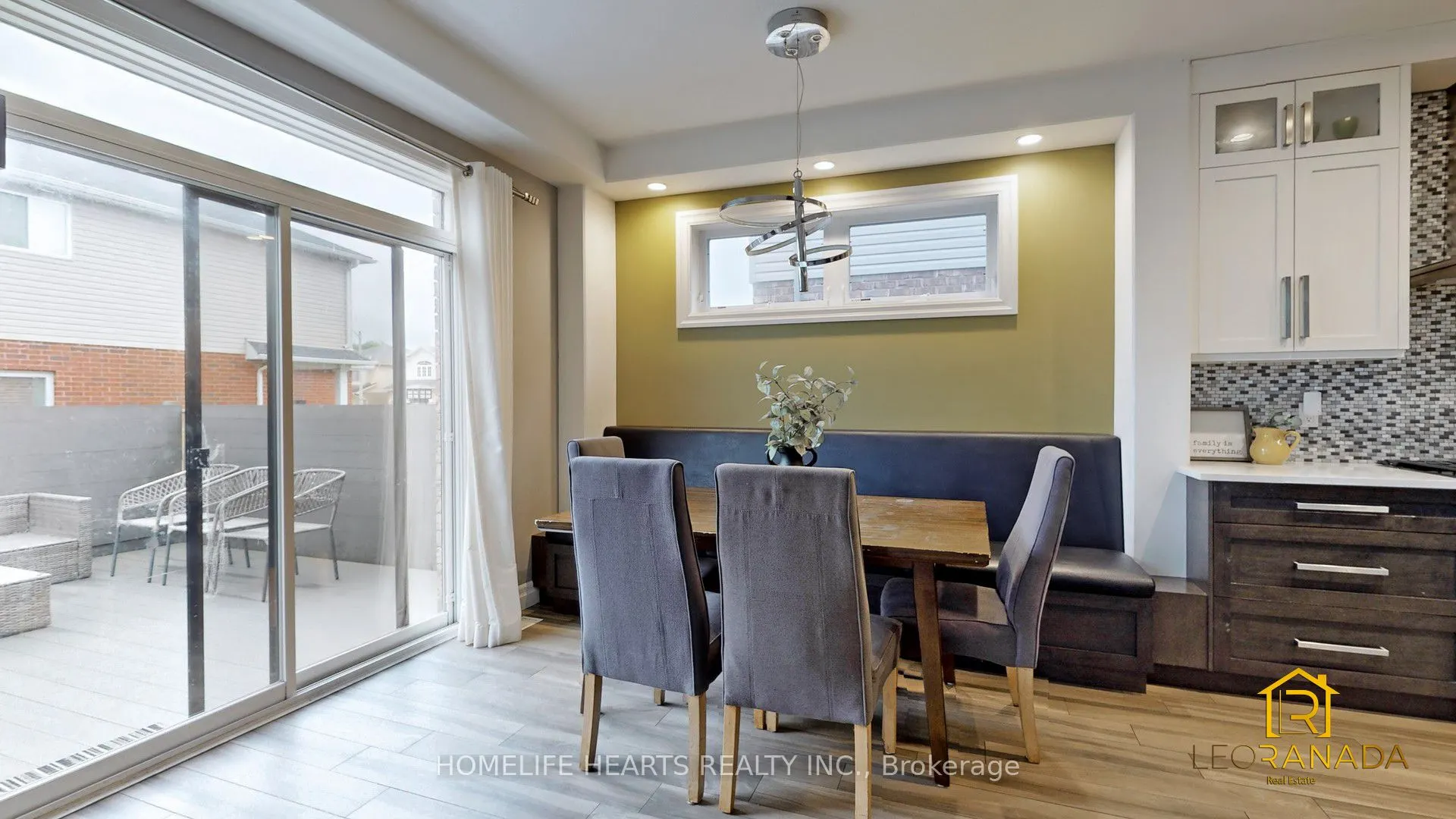 268 Birkinshaw Road