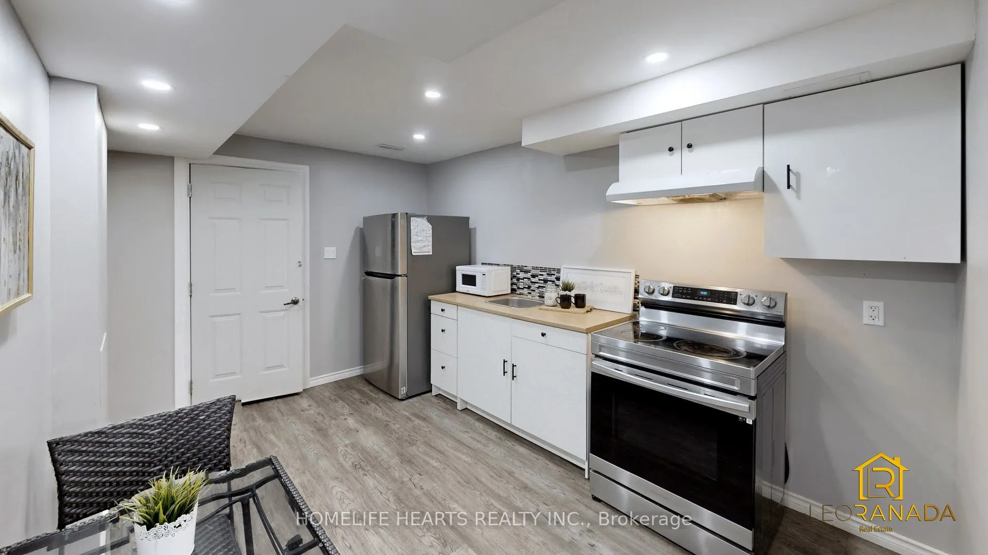 268 Birkinshaw Road
