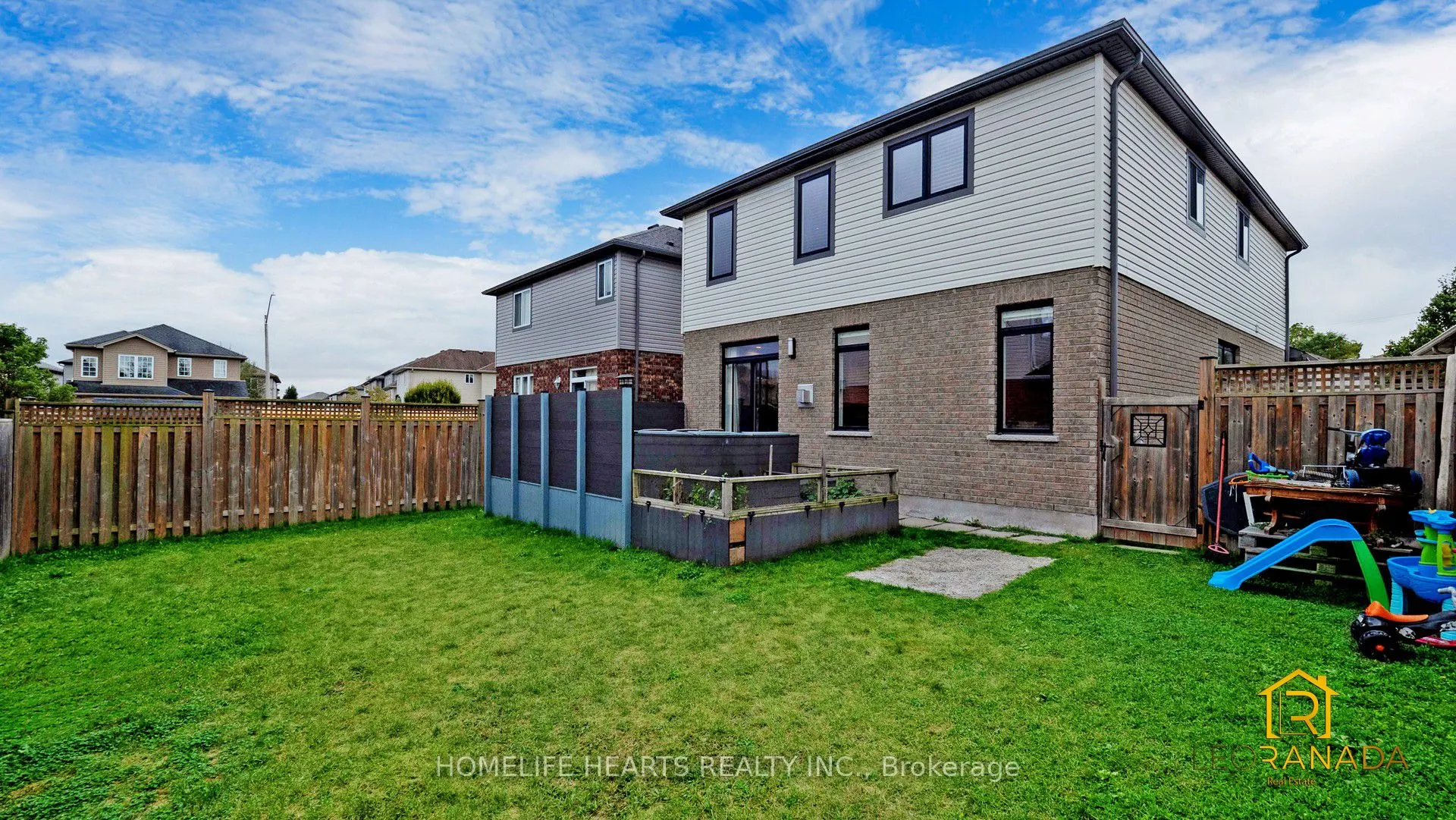 268 Birkinshaw Road