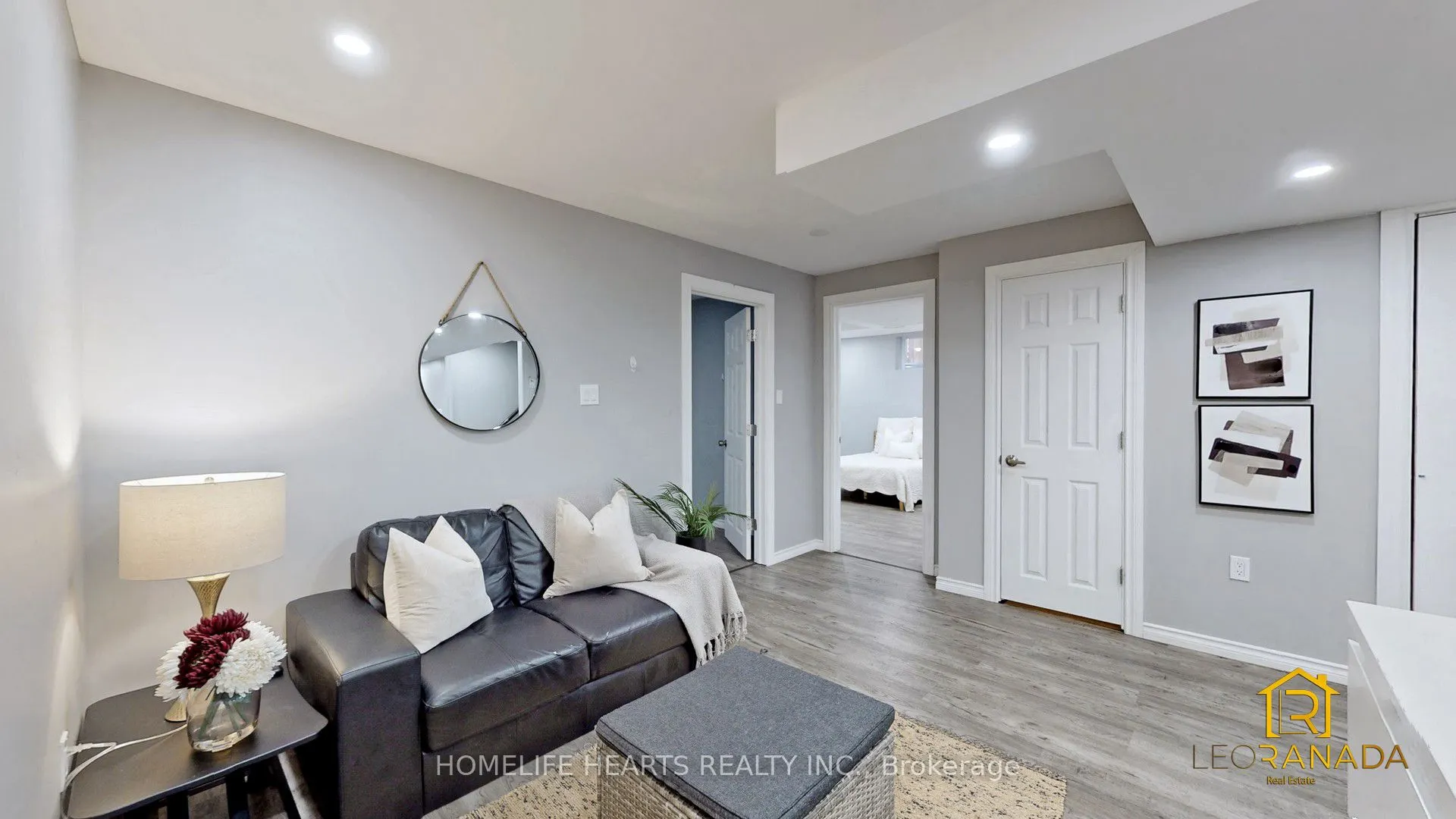 268 Birkinshaw Road