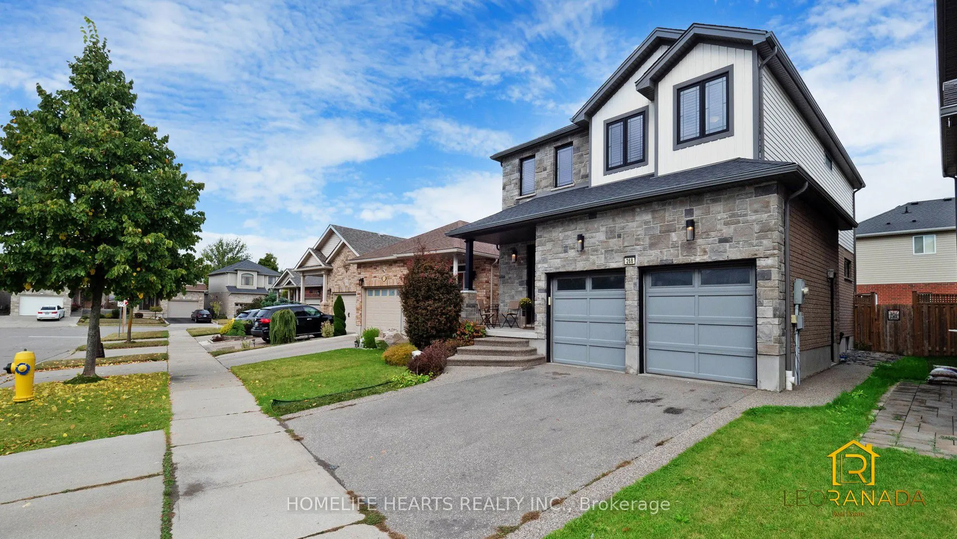 268 Birkinshaw Road