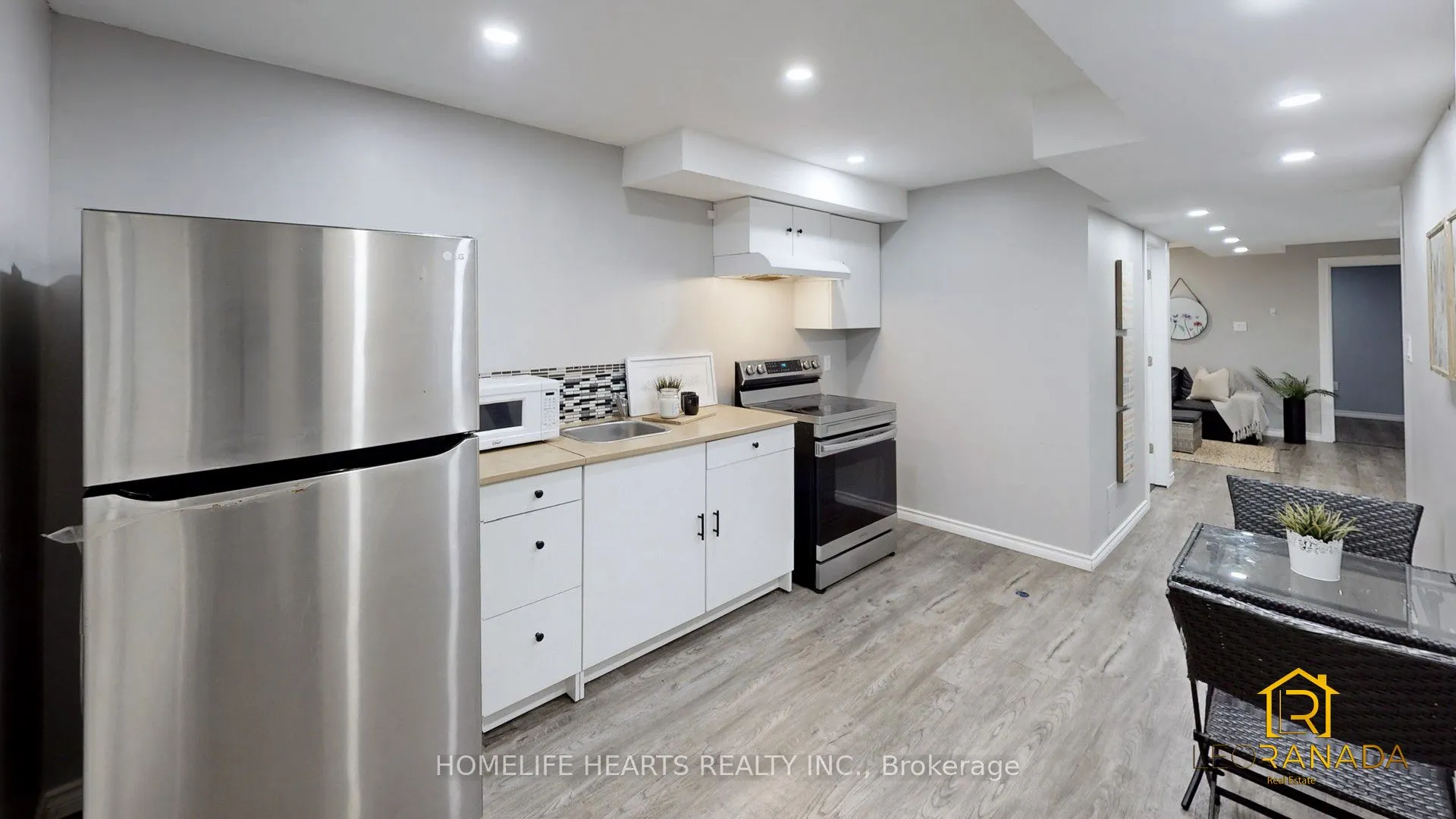 268 Birkinshaw Road