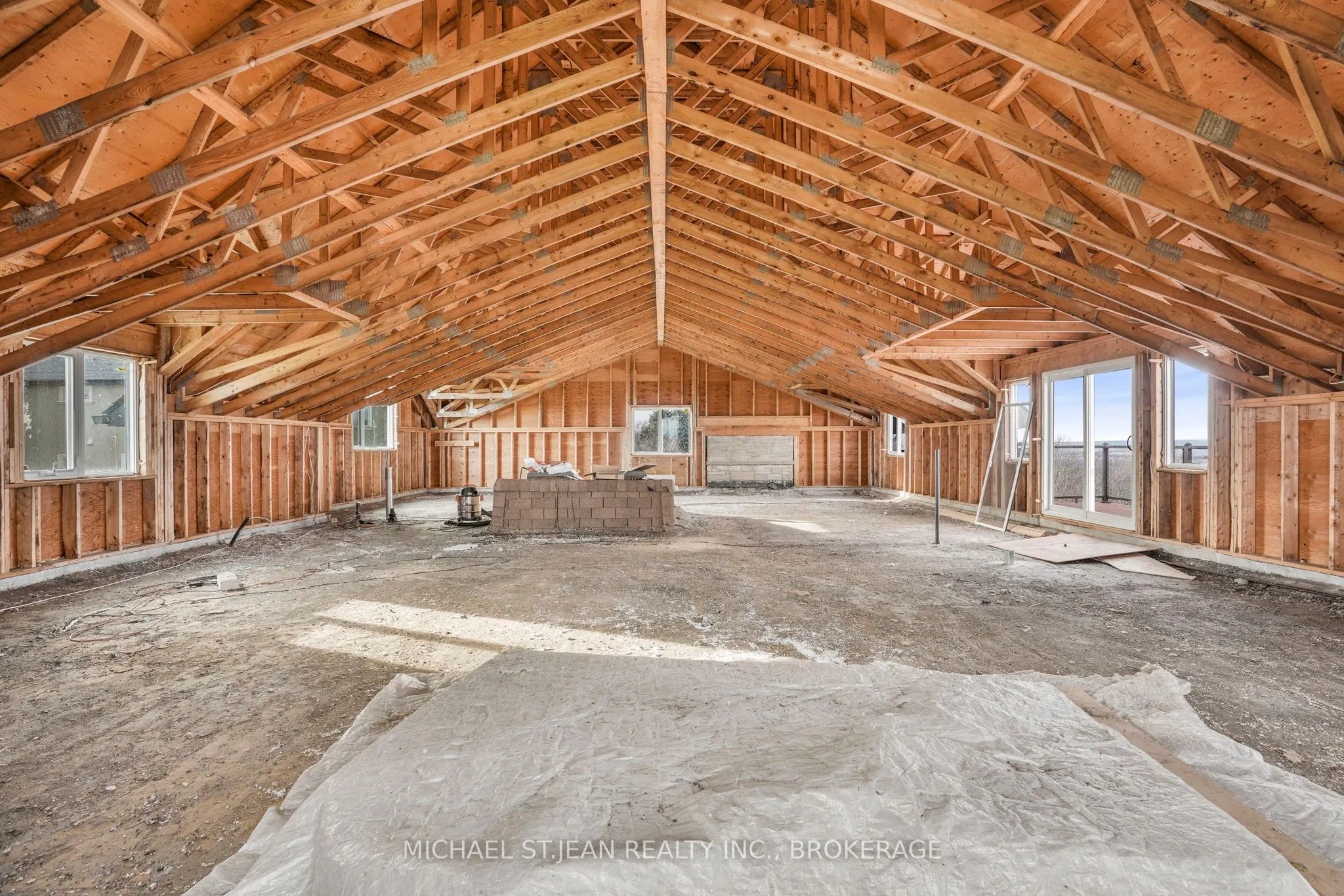 827 Ridge Road