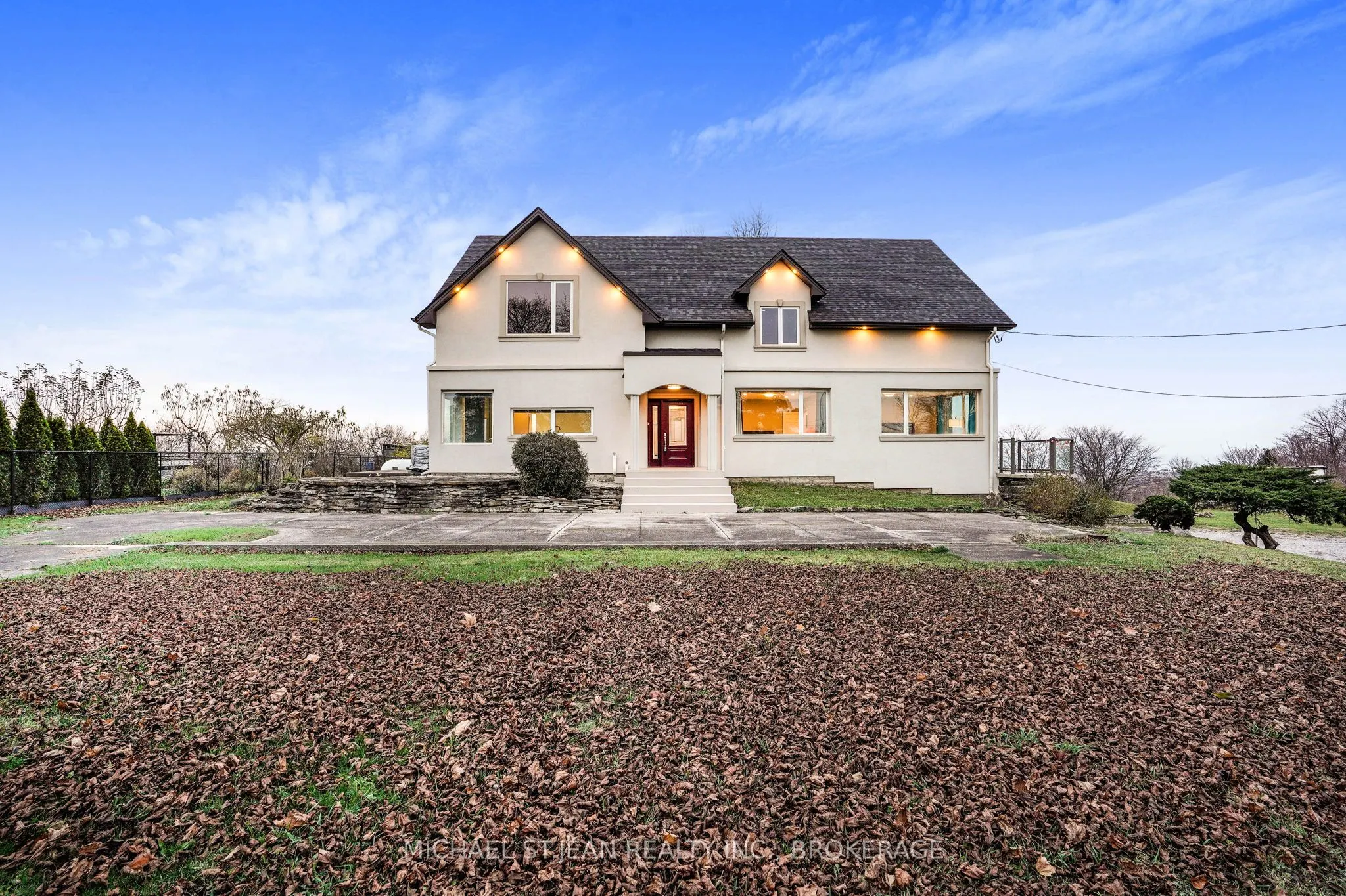 827 Ridge Road