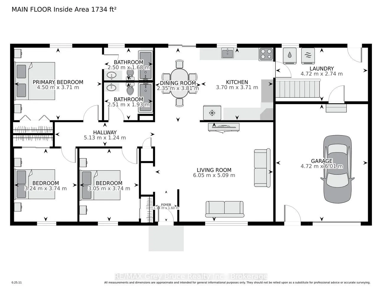 26 Maple Golf Crescent
