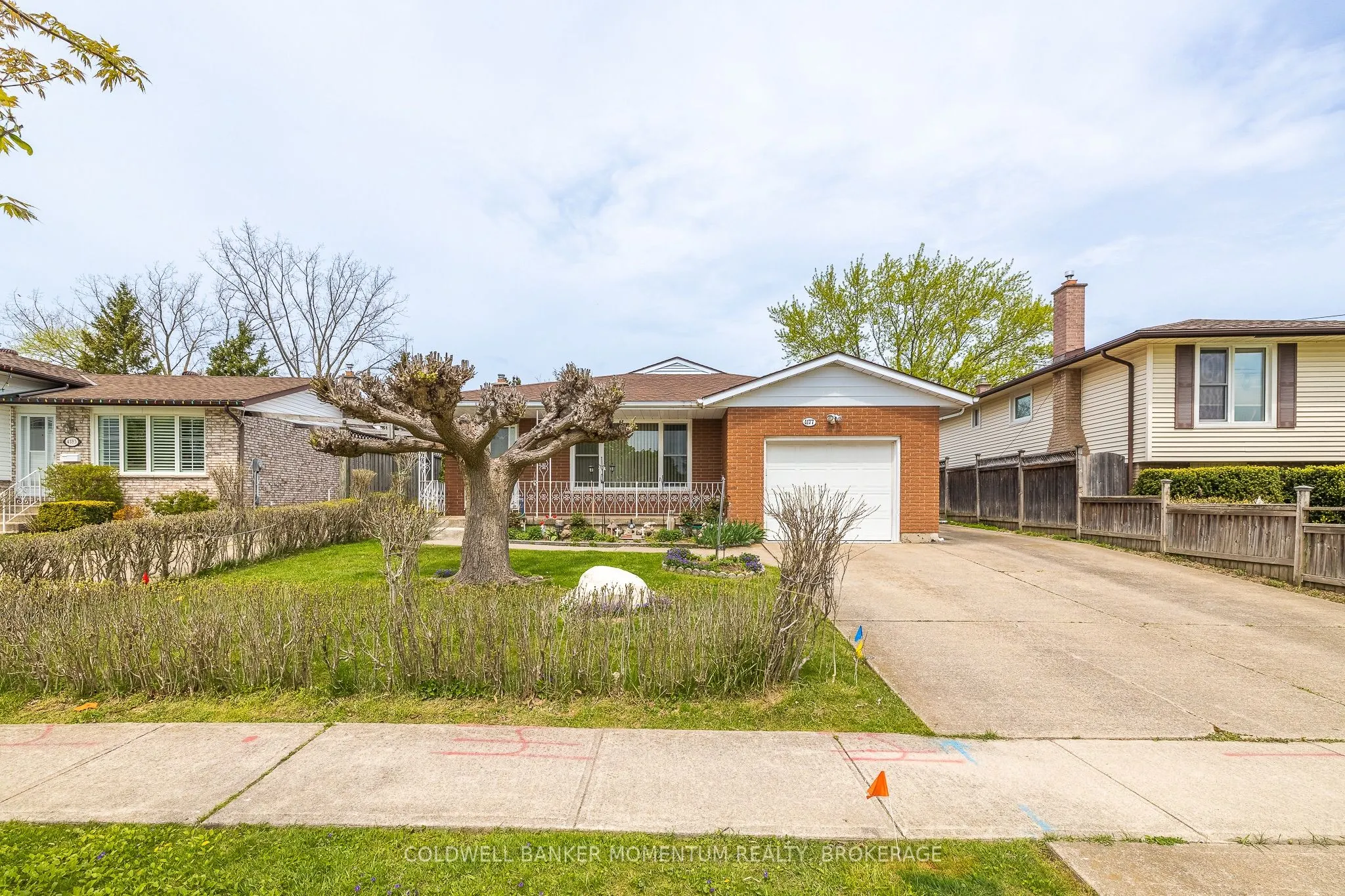 4177 BROOKDALE Drive