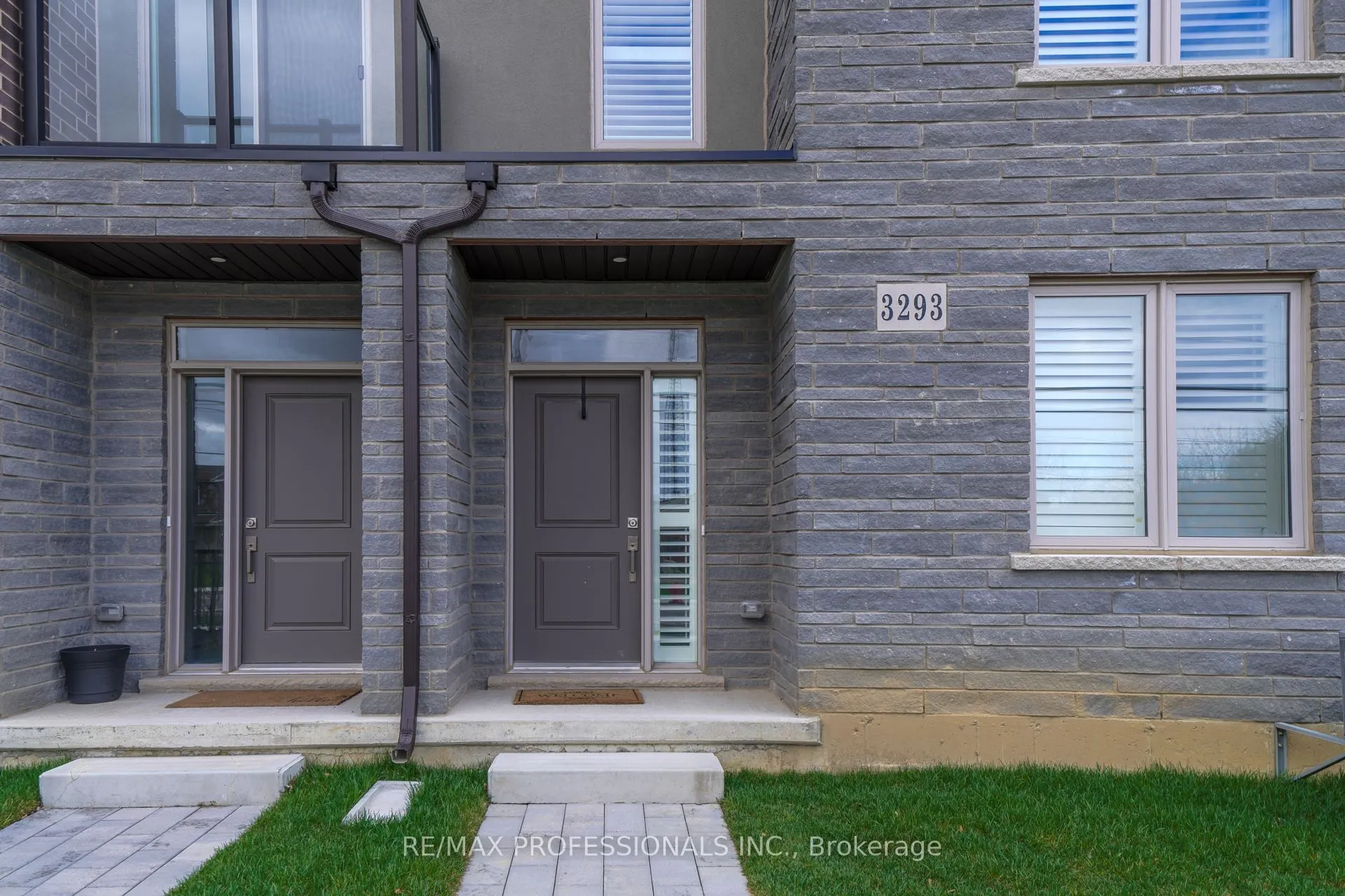 3293 Homestead Drive