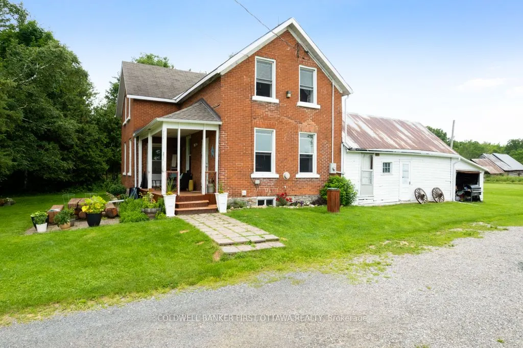 11768 Highway 7