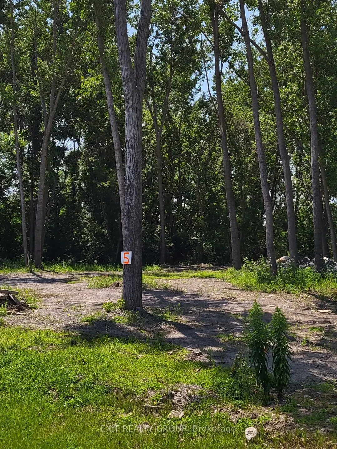 Lot 5 Hennessy Street
