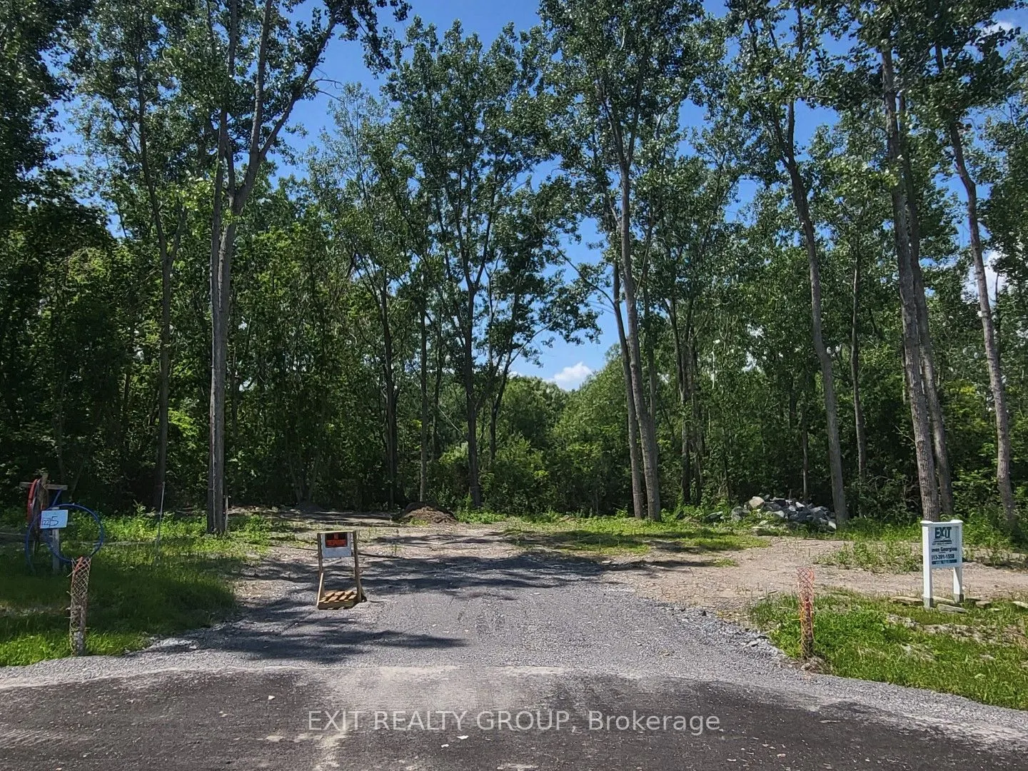 Lot 5 Hennessy Street
