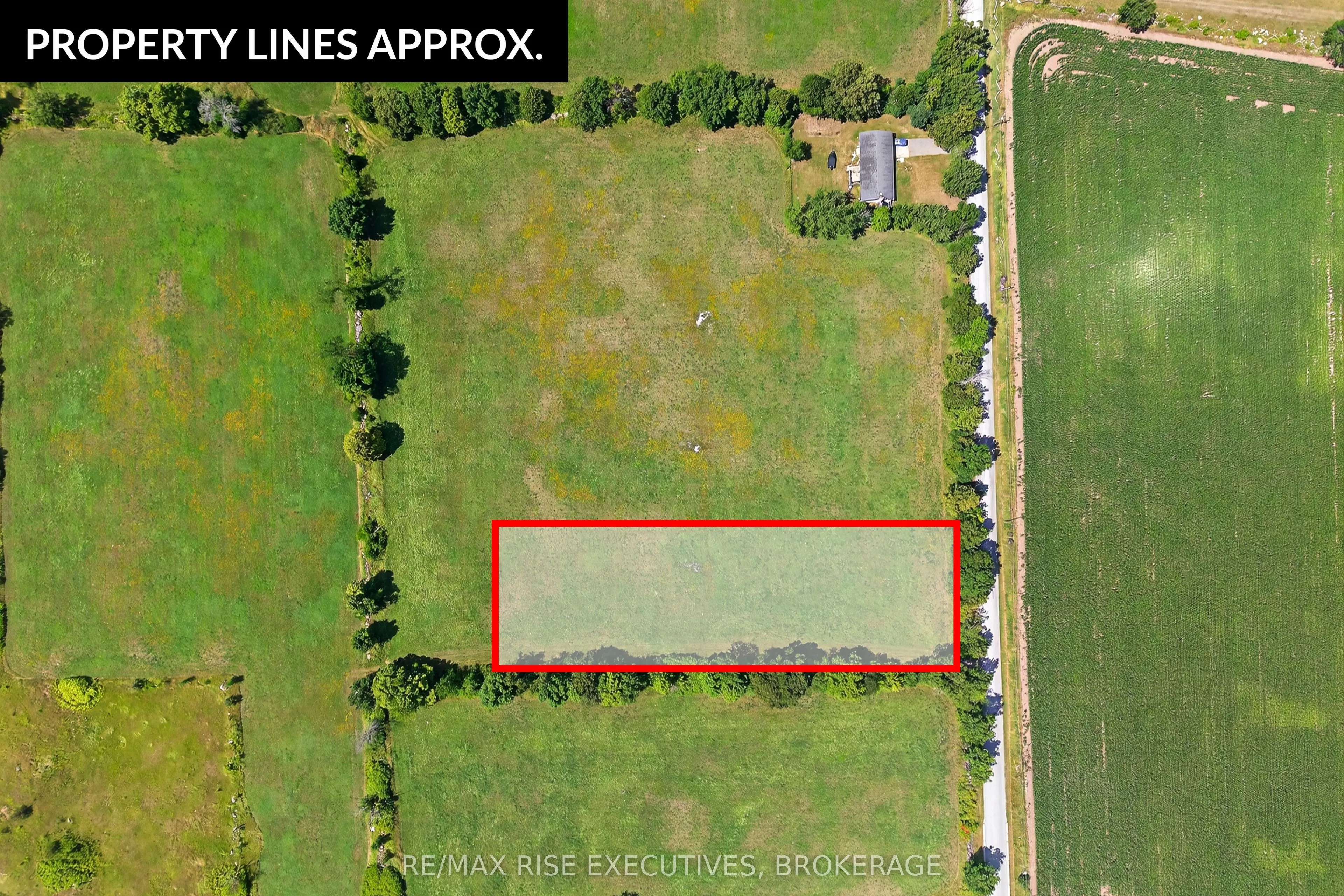 Lot 1 School Road