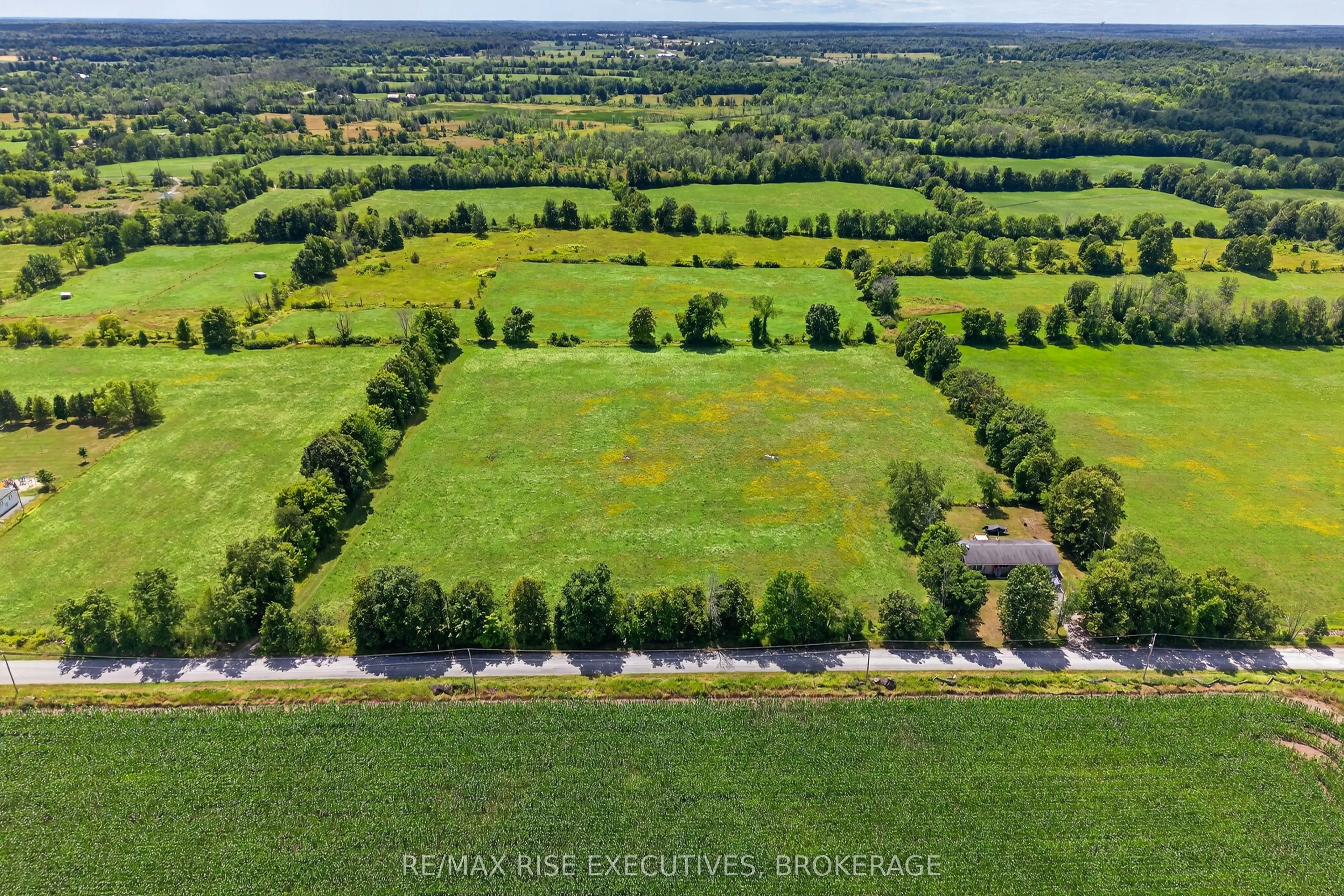Lot 1 School Road