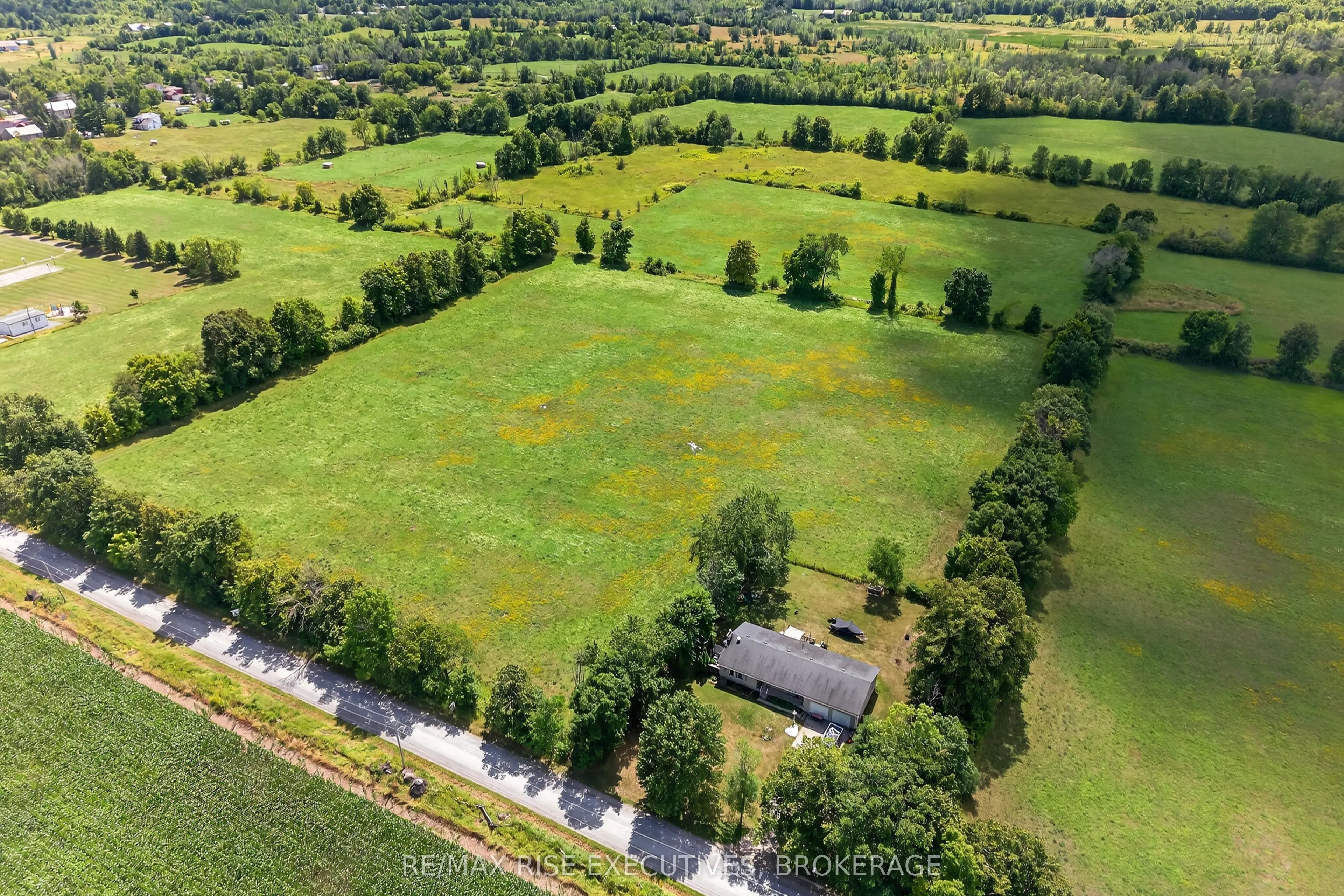 Lot 1 School Road