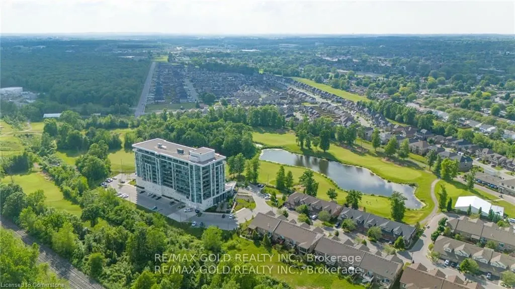 7711 Green Vista Gate, #623