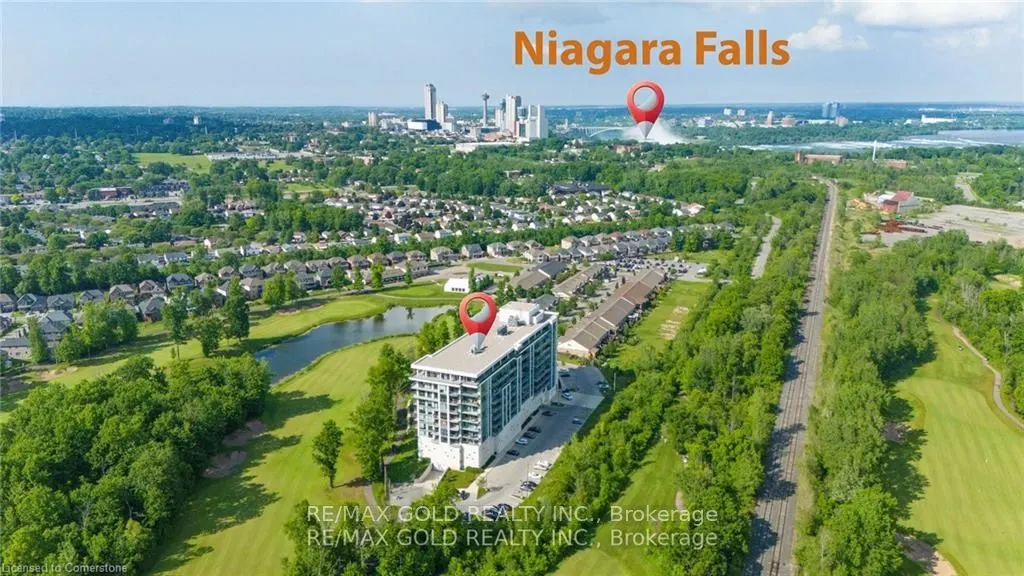 7711 Green Vista Gate, #623