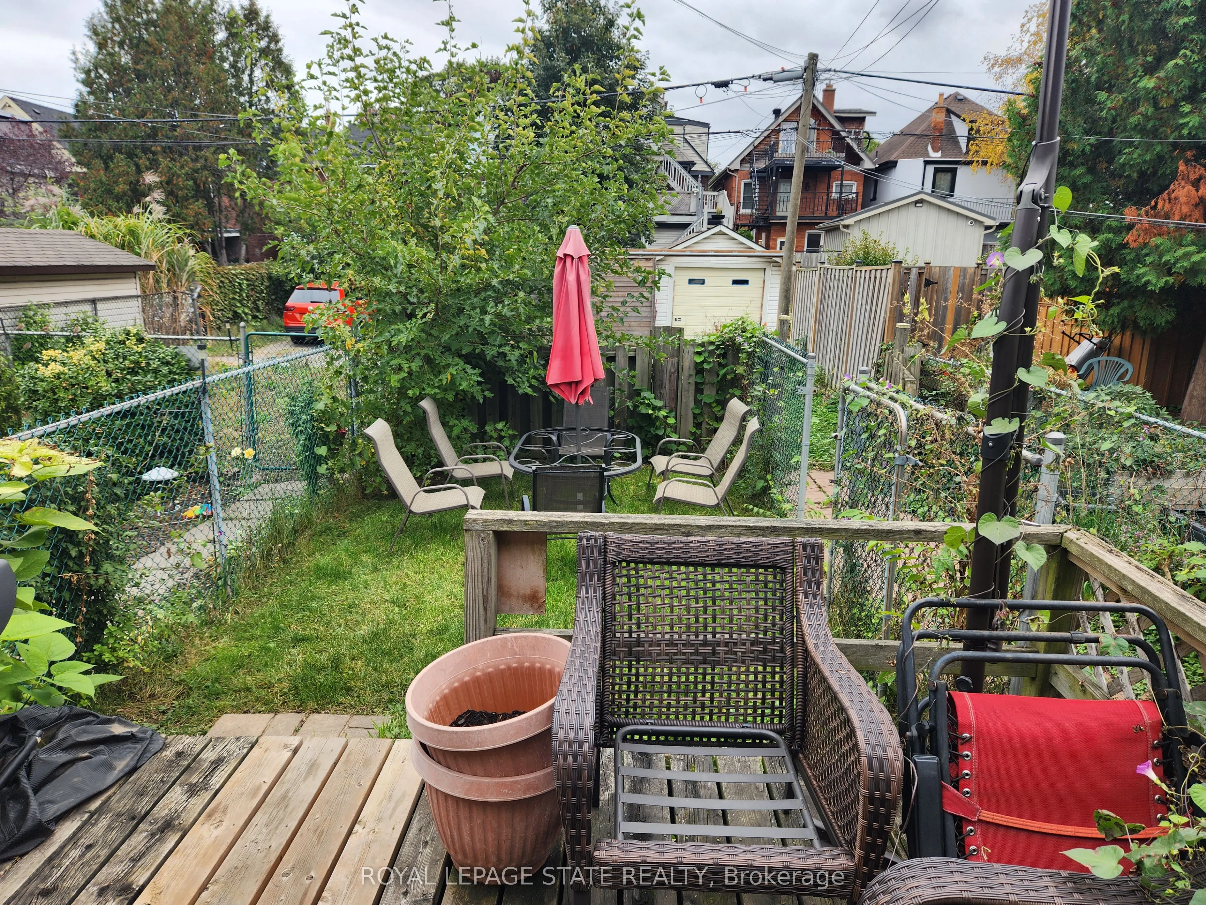 25 Gladstone Avenue
