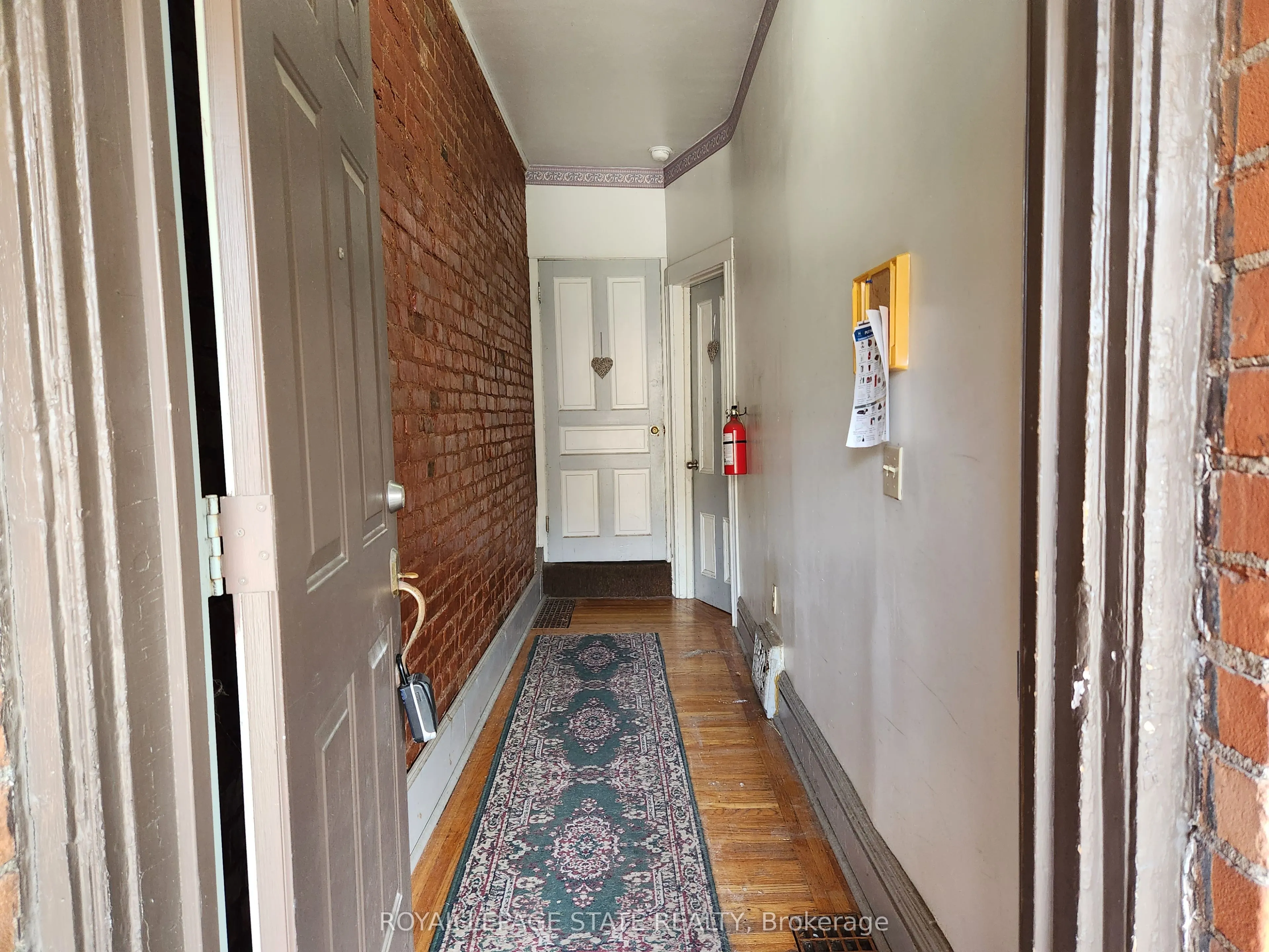 25 Gladstone Avenue