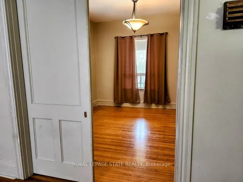 25 Gladstone Avenue