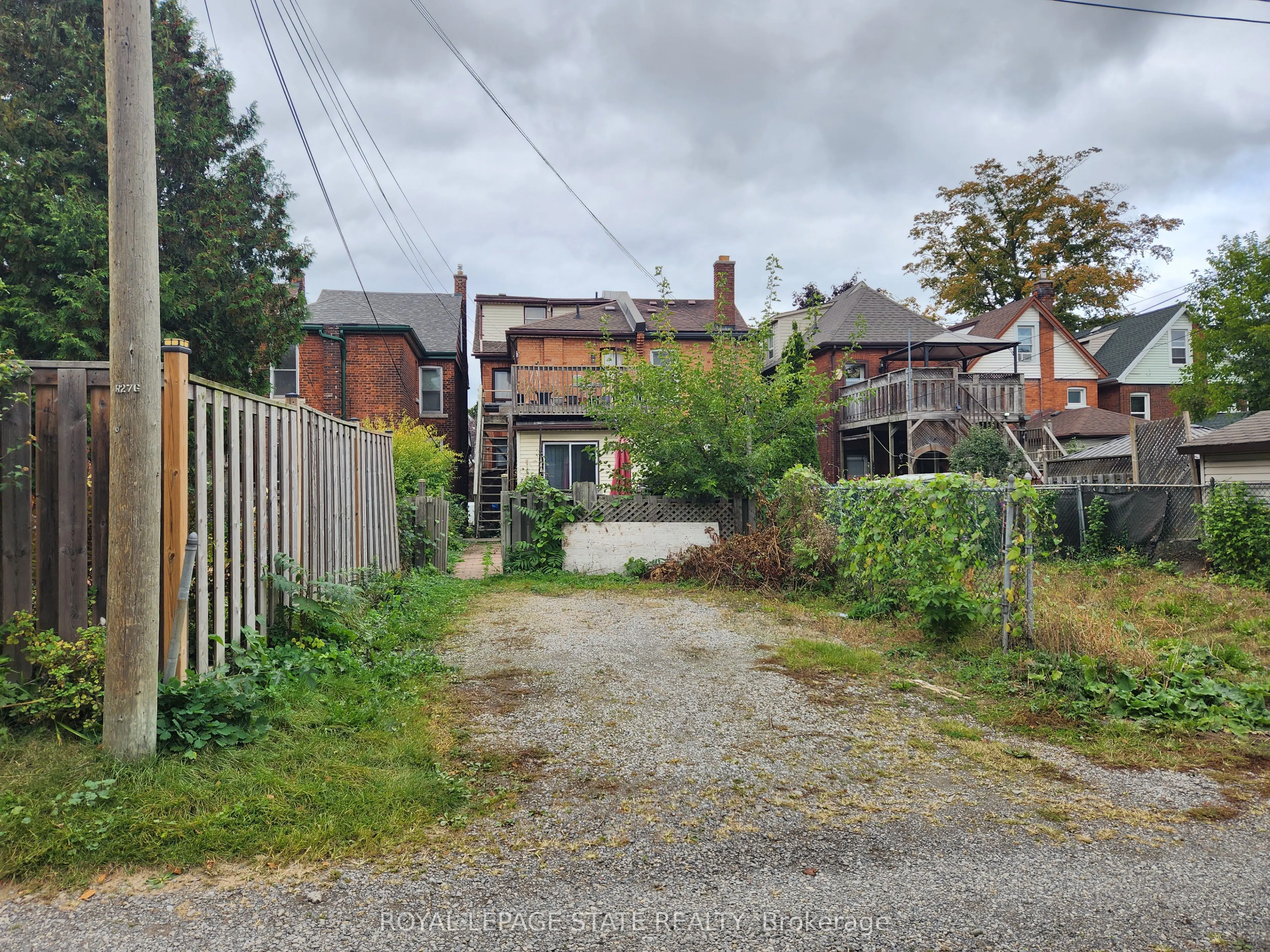 25 Gladstone Avenue