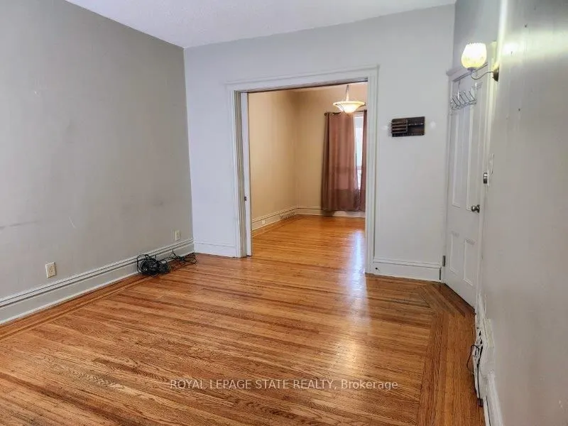 25 Gladstone Avenue