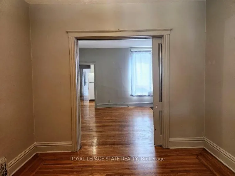 25 Gladstone Avenue